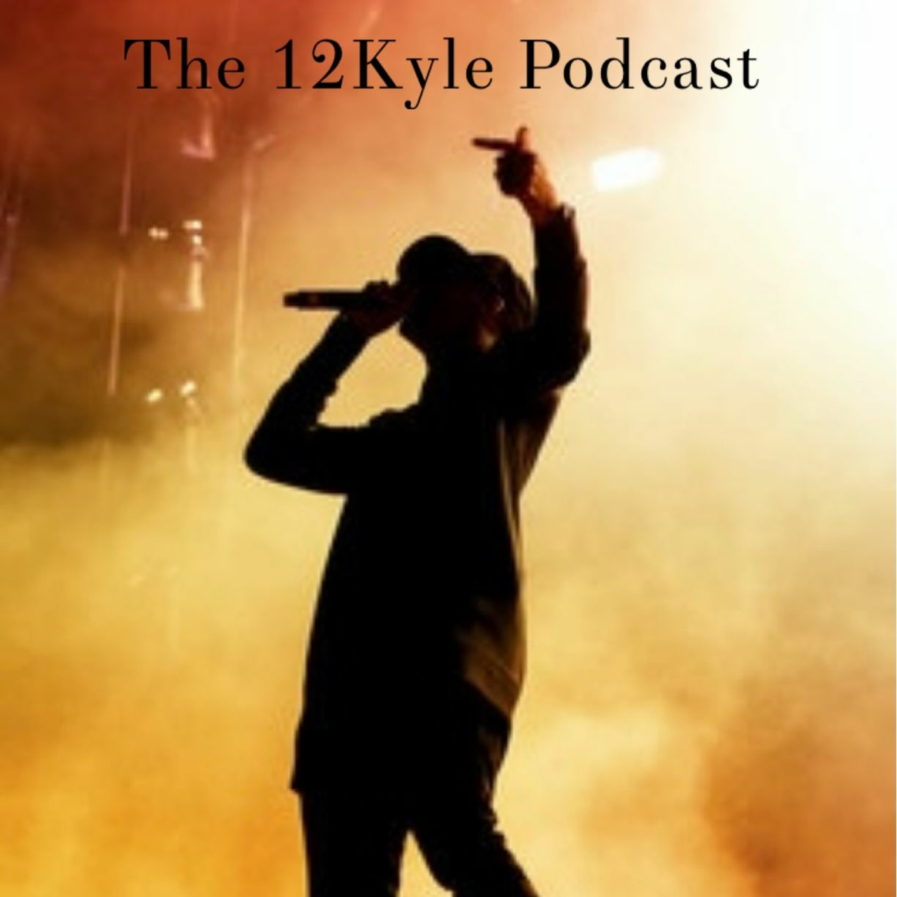The 12Kyle Podcast