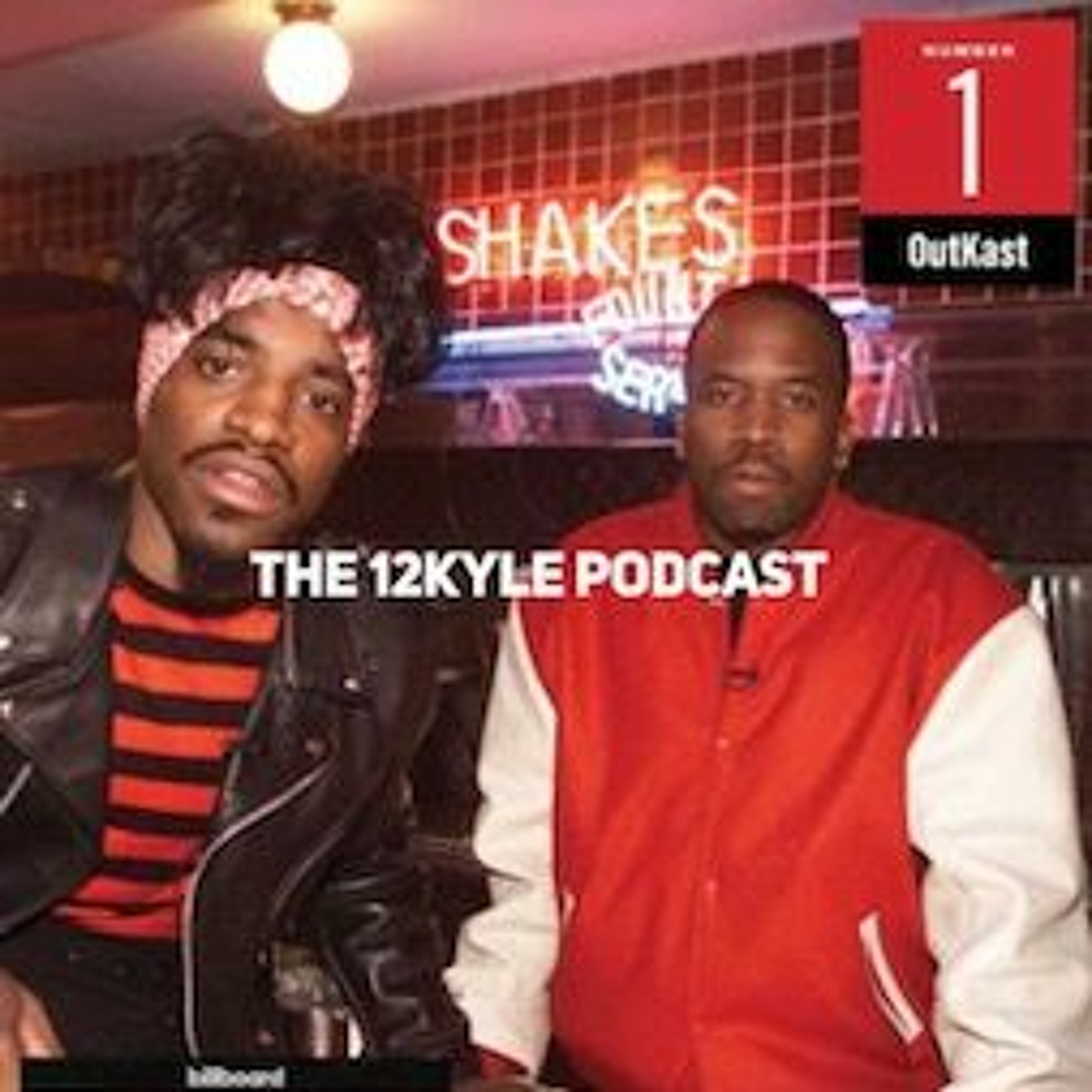 The 12Kyle Podcast
