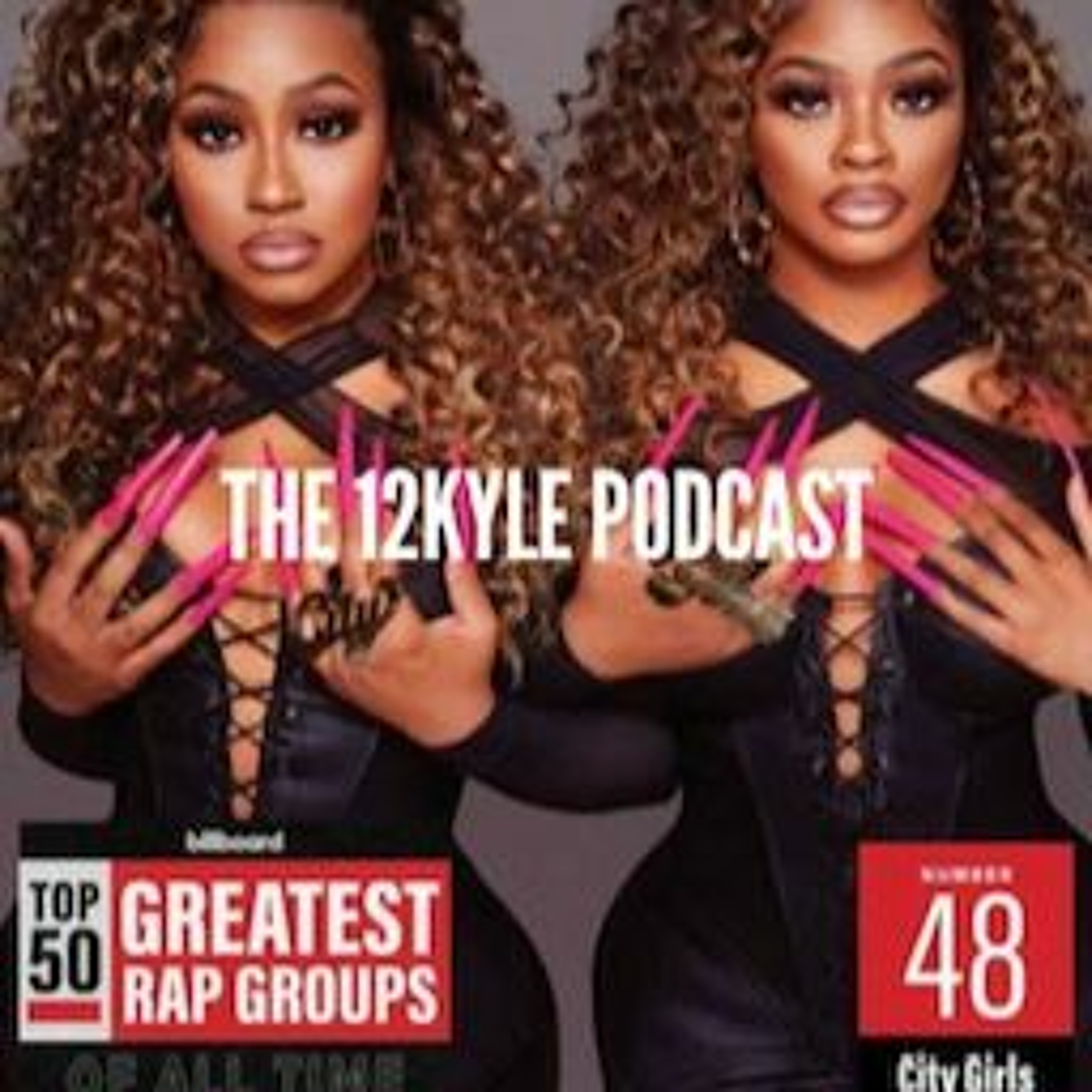 The 12Kyle Podcast
