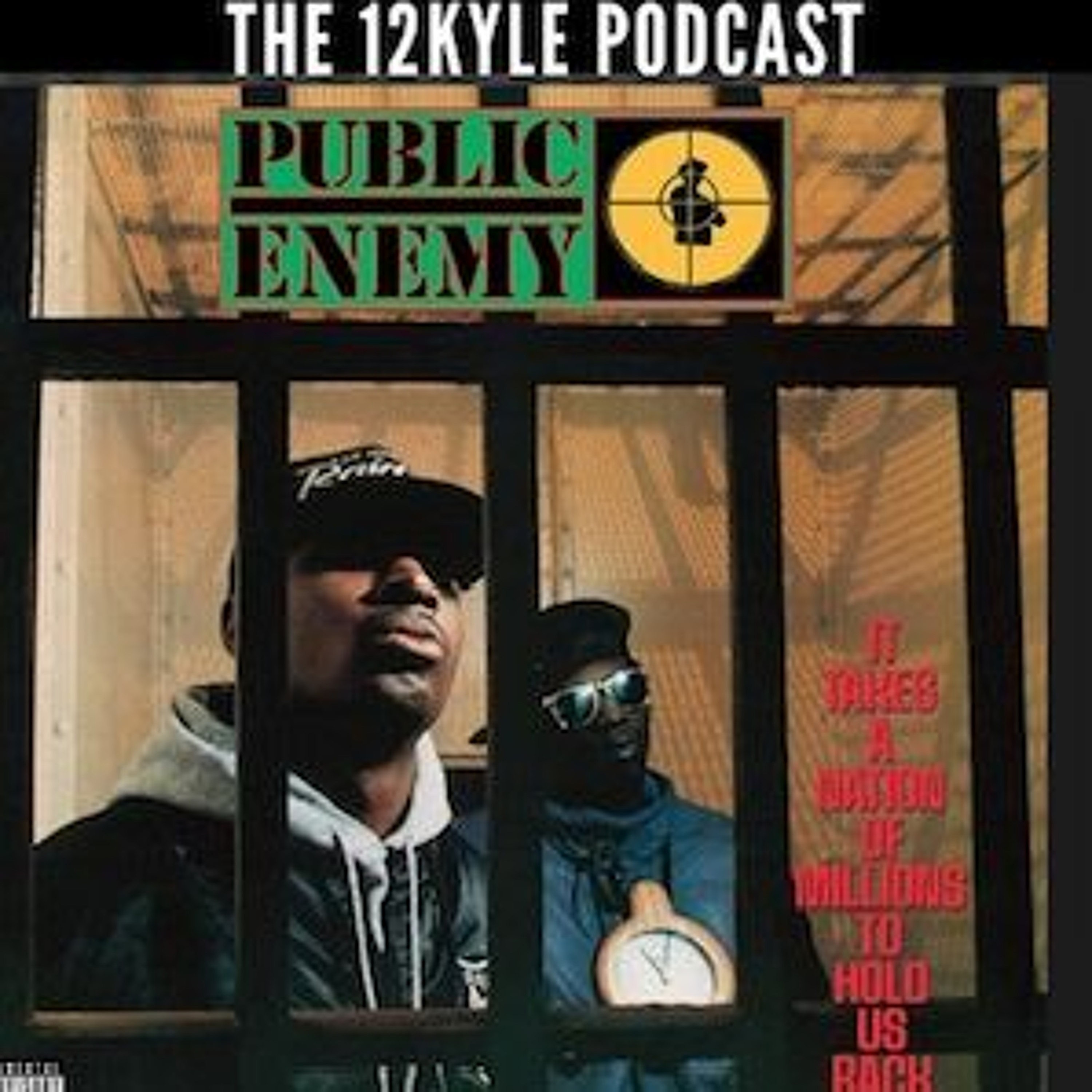 The 12Kyle Podcast