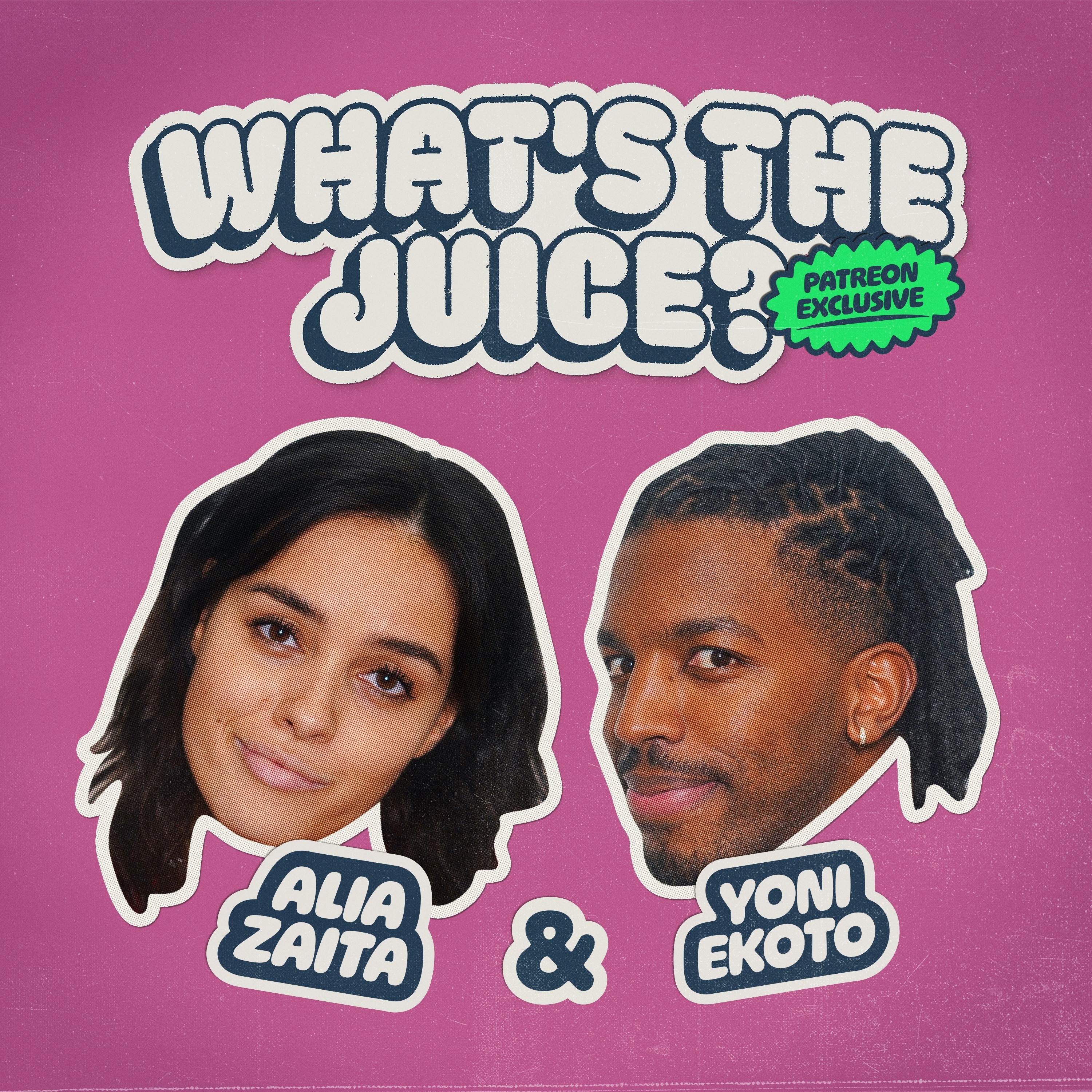 What\'s The Juice?