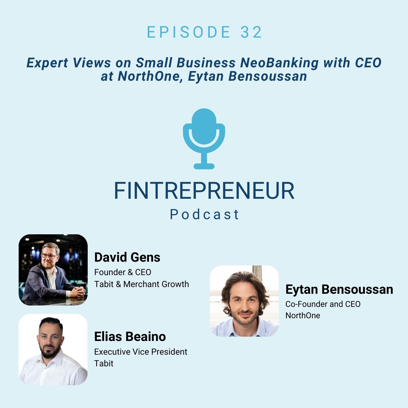 Fintrepreneur