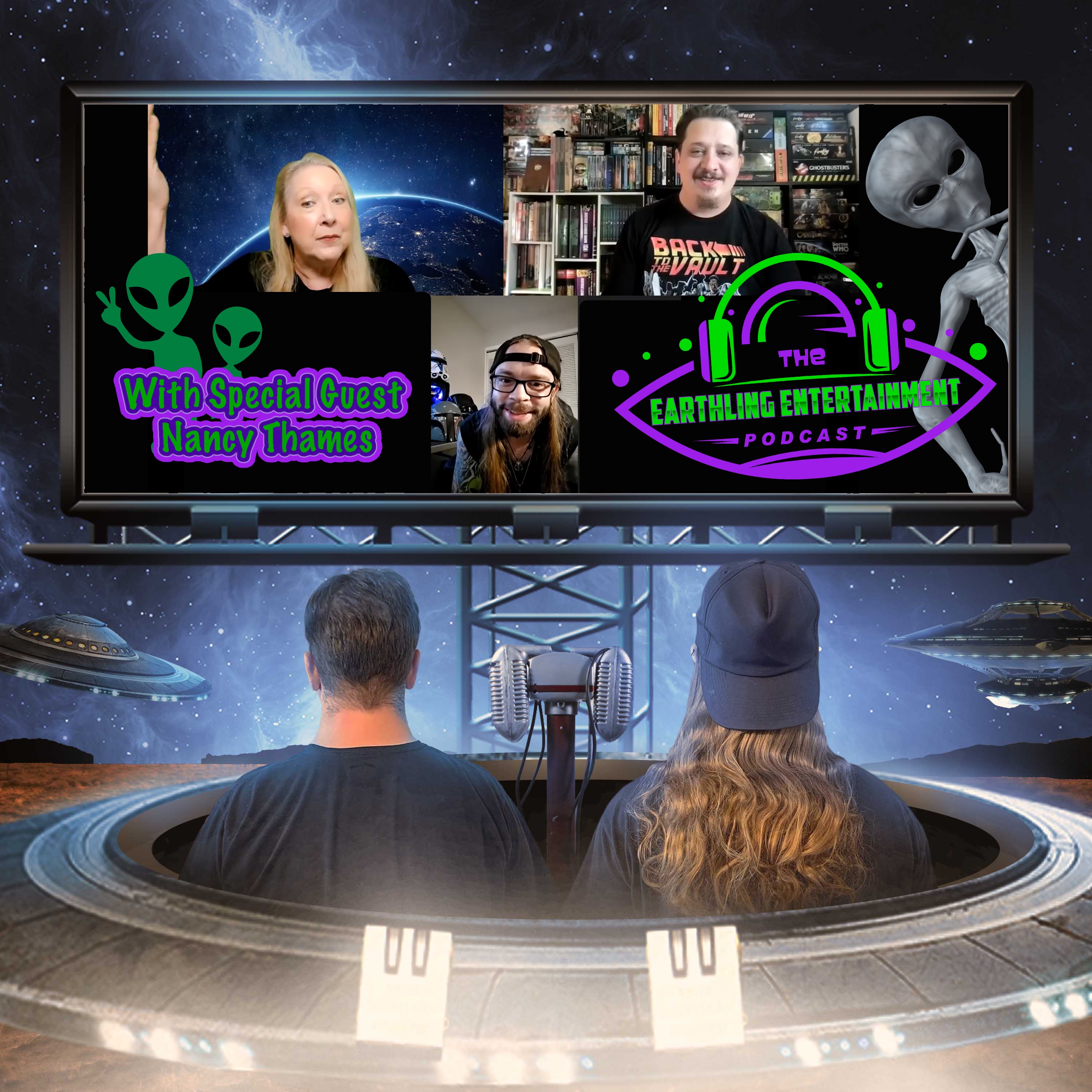 Earthling Entertainment