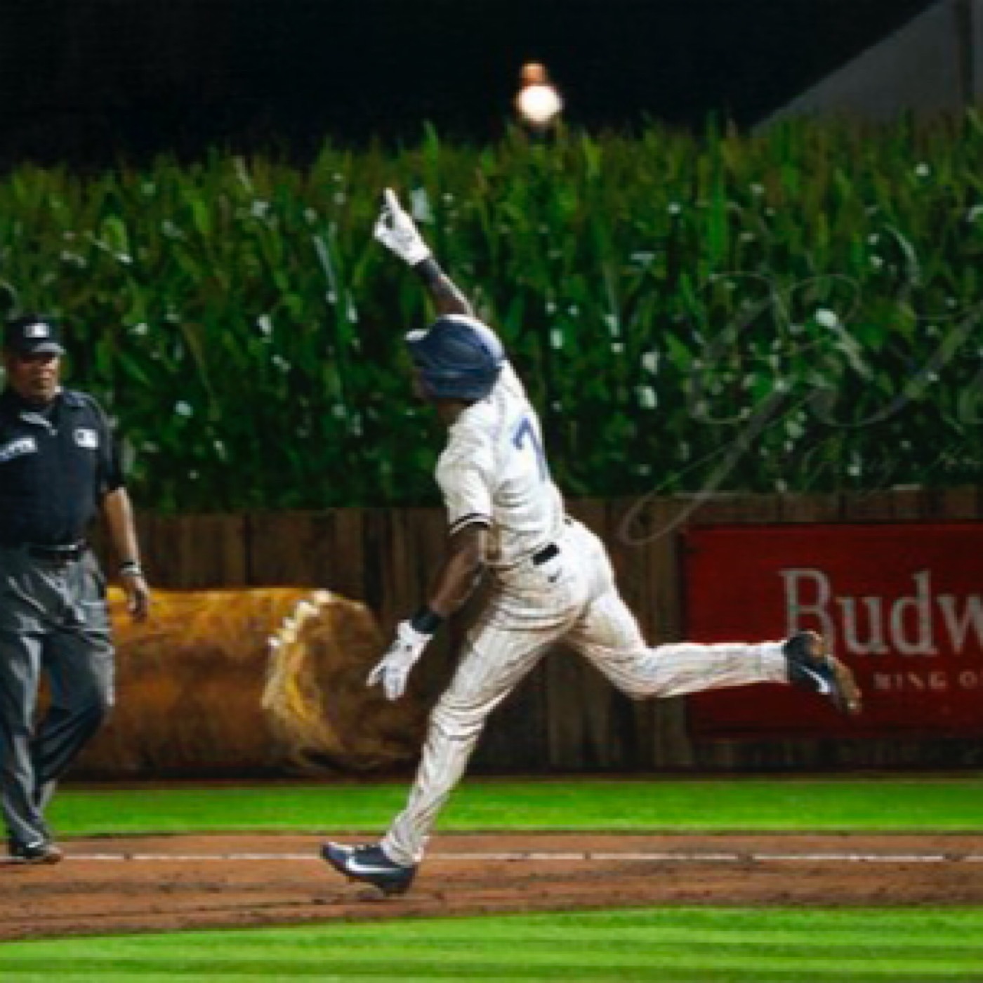 The Sad Arc Of Tim Anderson