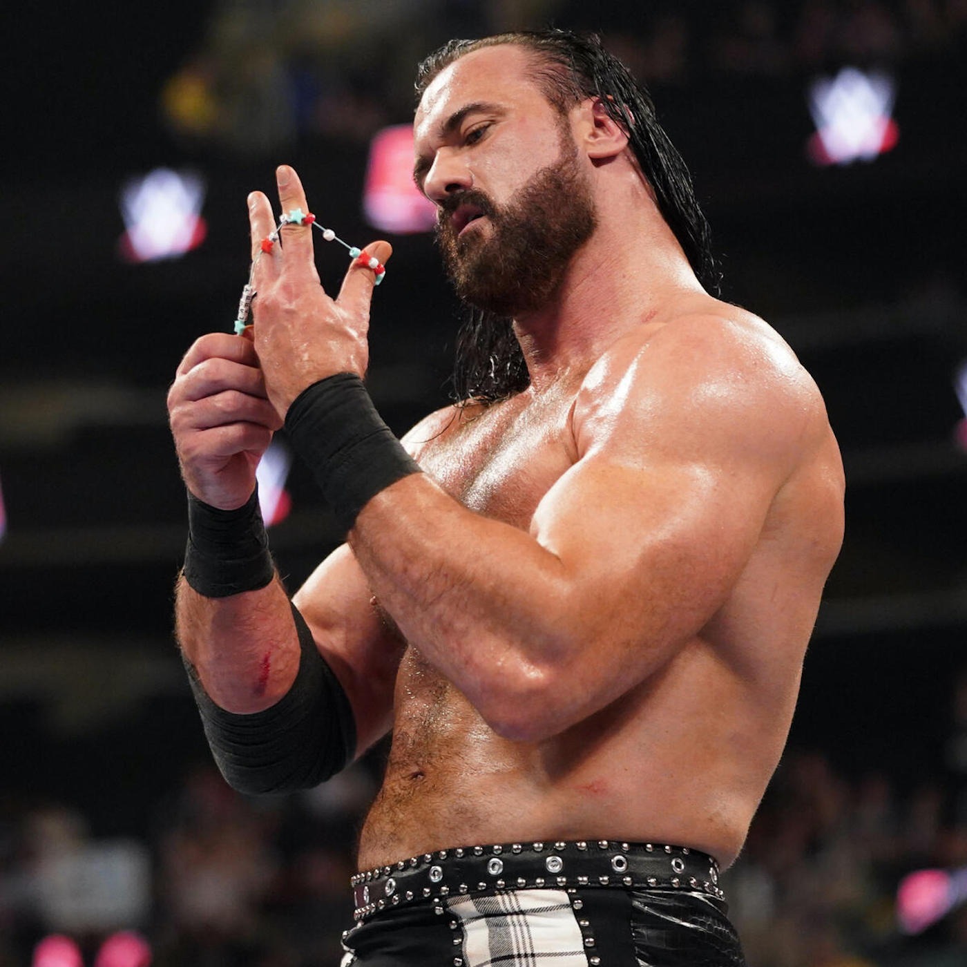 WWE RAW Review, Money In The Bank Preview, WWE TV Censorship, and More episode artwork