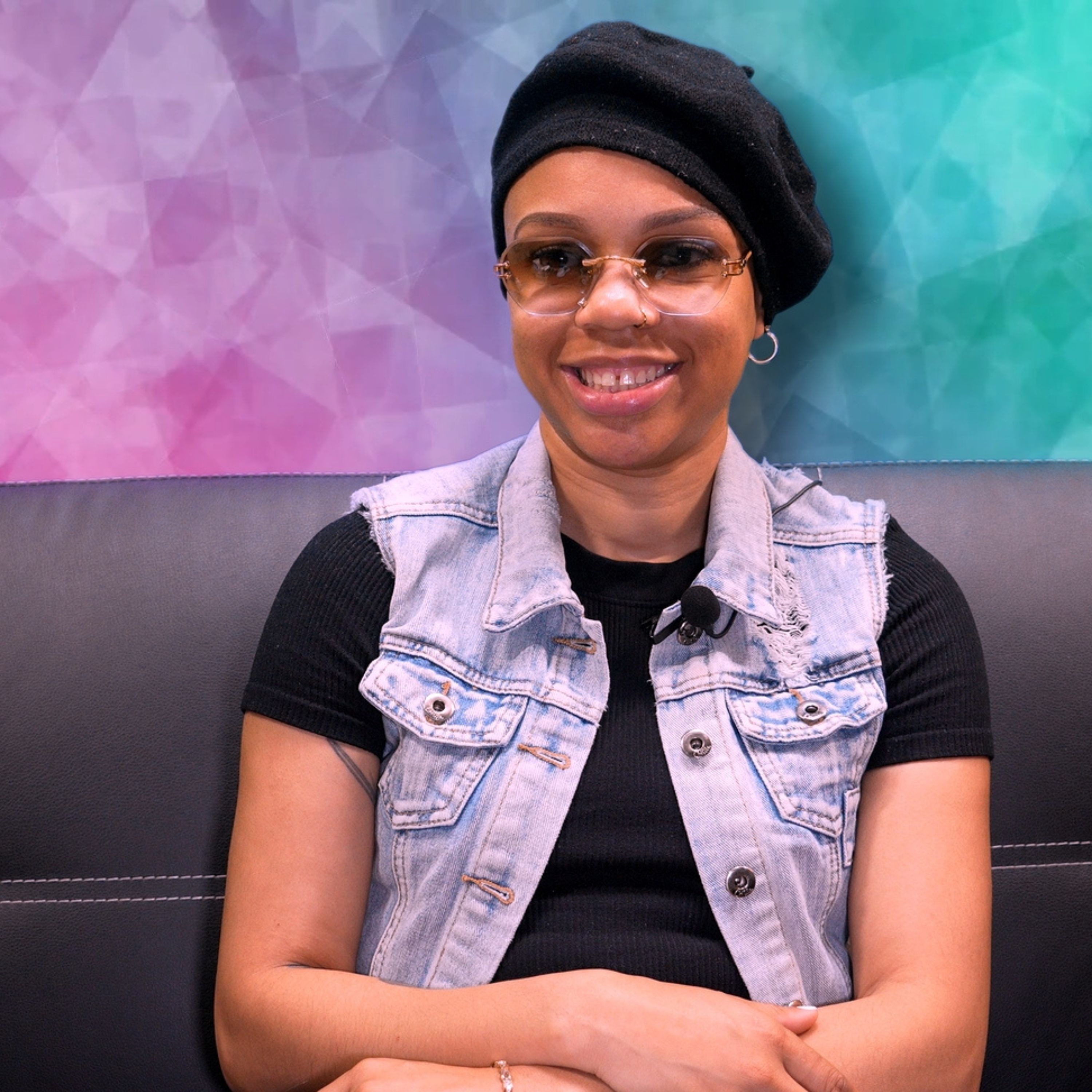 Inside The Chess (Full Interview) Treasur Necole Talks Creation Of New Show + Leaving Urban Grind TV — 290 Moe Podcast cover