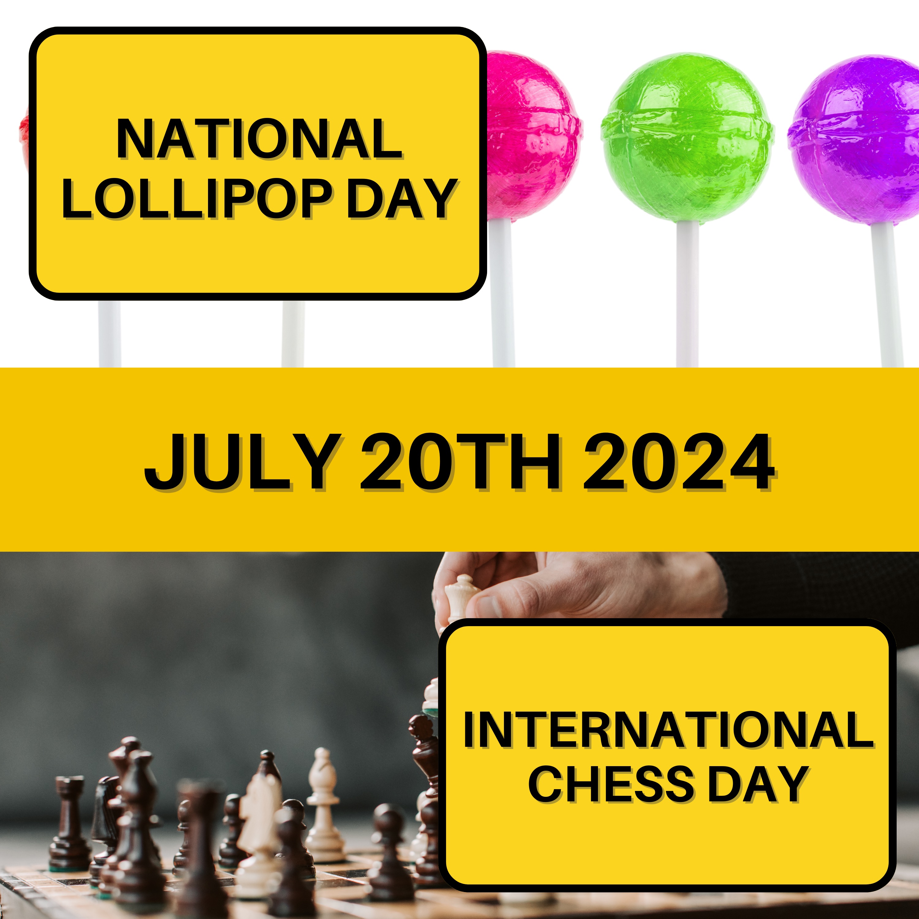 July 20, 2024 | Flavorful Fun and Strategic Play