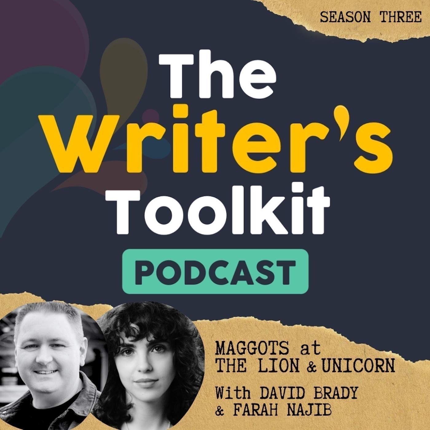 The Writer\'s Toolkit