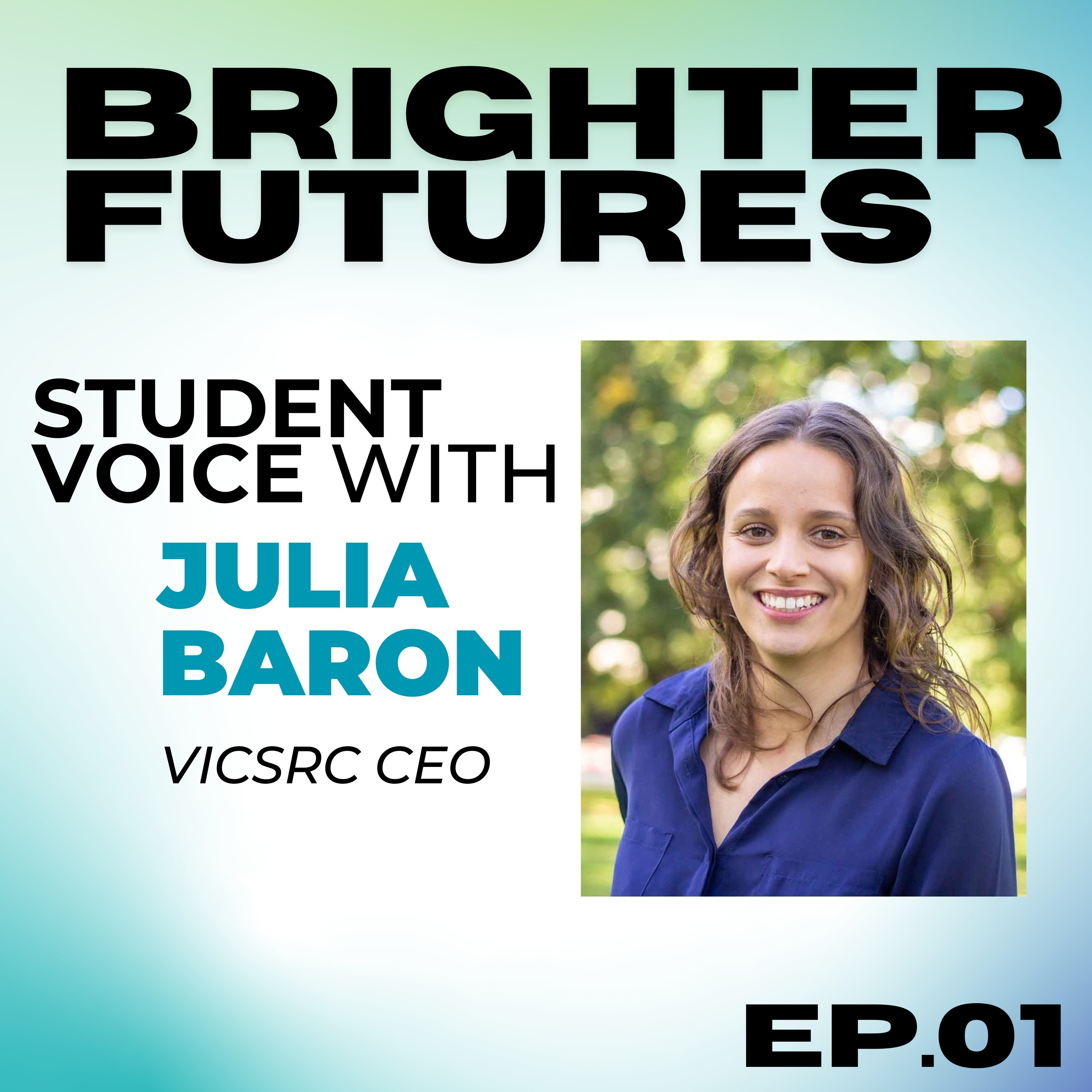 Brighter Futures Youth Podcast