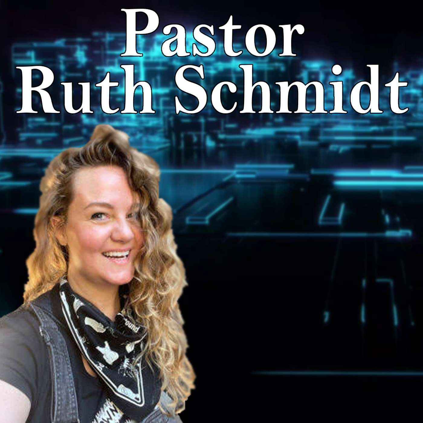 Harvey Brownstone Interview with Ruth Schmidt, Pastor and Trailblazing LGBTQ+ Clergy