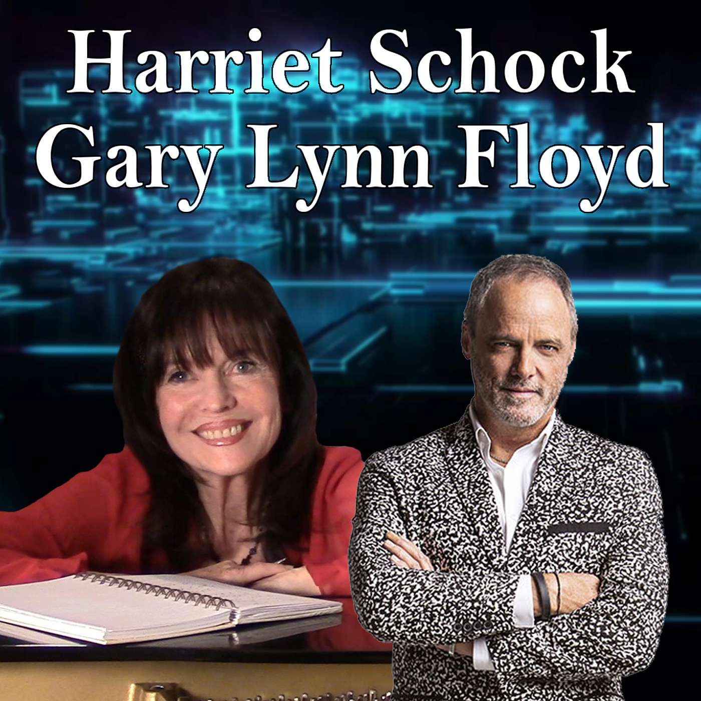Harvey Brownstone Interviews...
