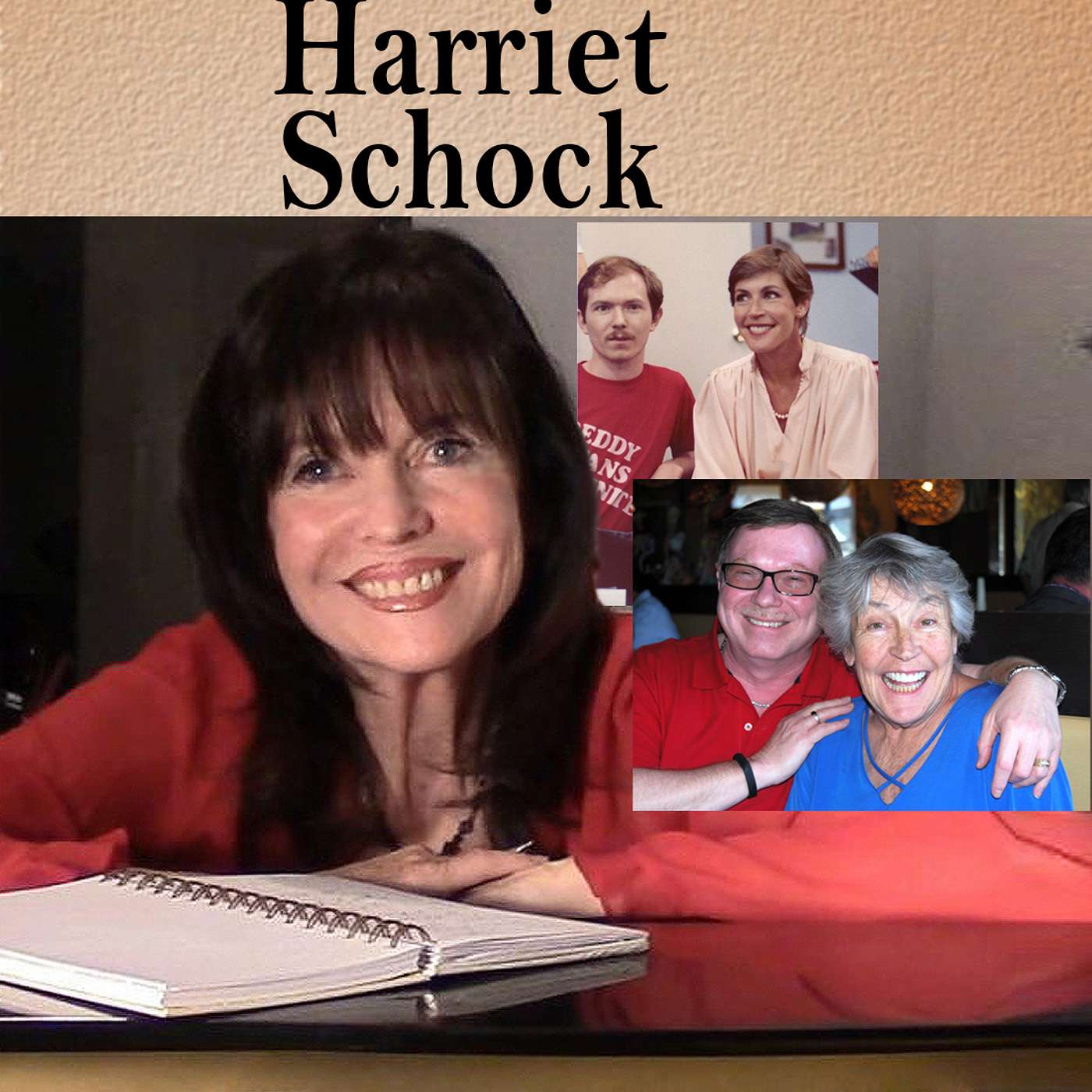 Harvey Brownstone Interviews Jim Keaton, President - Official Helen Reddy Fan Club & Harriet Schock – Multi-Platinum Singer / Songwriter