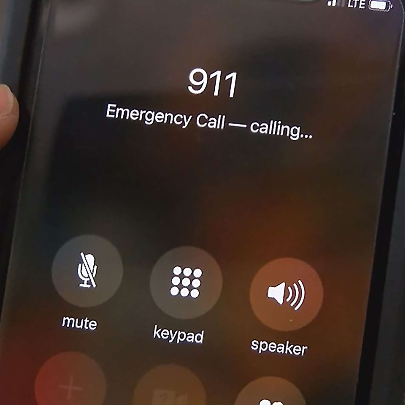 Harvey Brownstone Interviews Jim Keaton, 911 Dispatcher