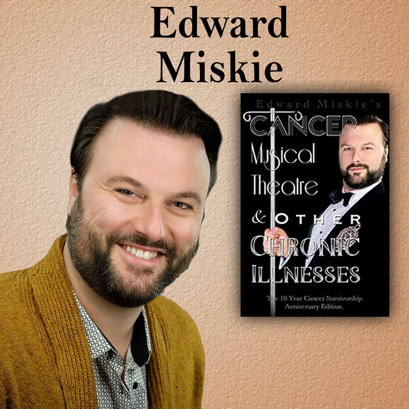 Harvey Brownstone Interviews...