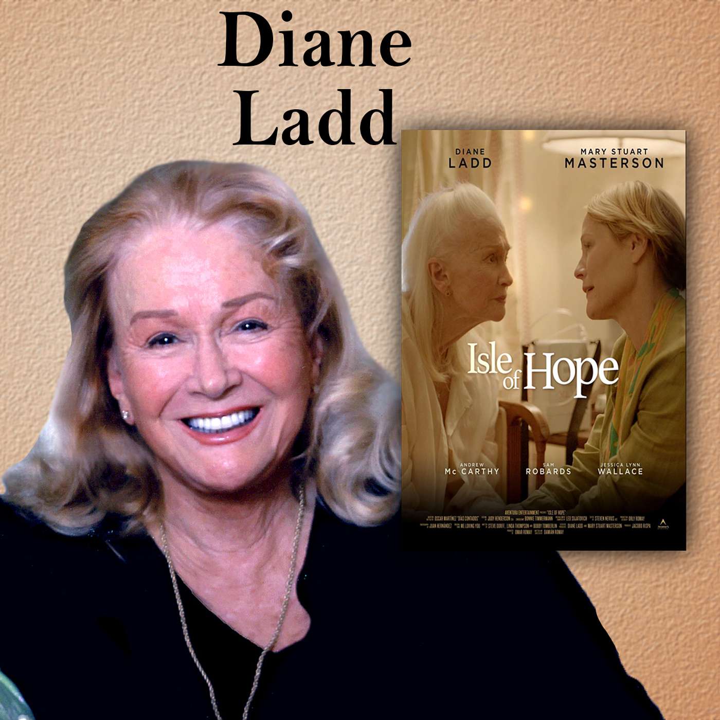 Harvey Brownstone Interviews...