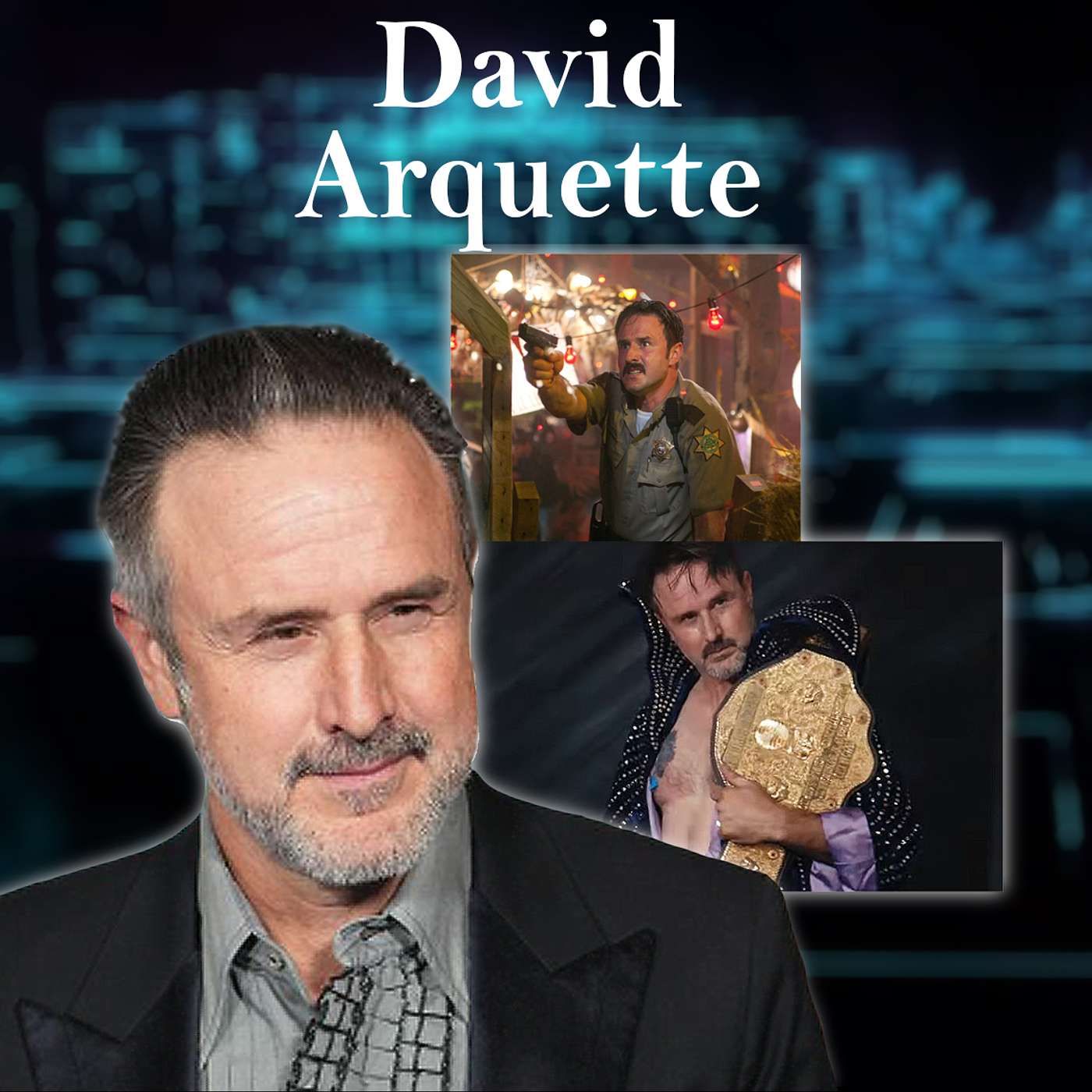 Harvey Brownstone Interviews...