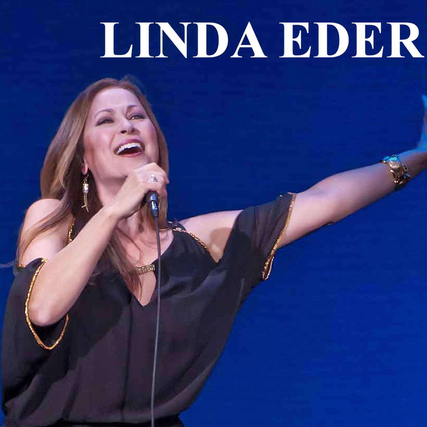 Harvey Brownstone Interviews the Incomparable Linda Eder