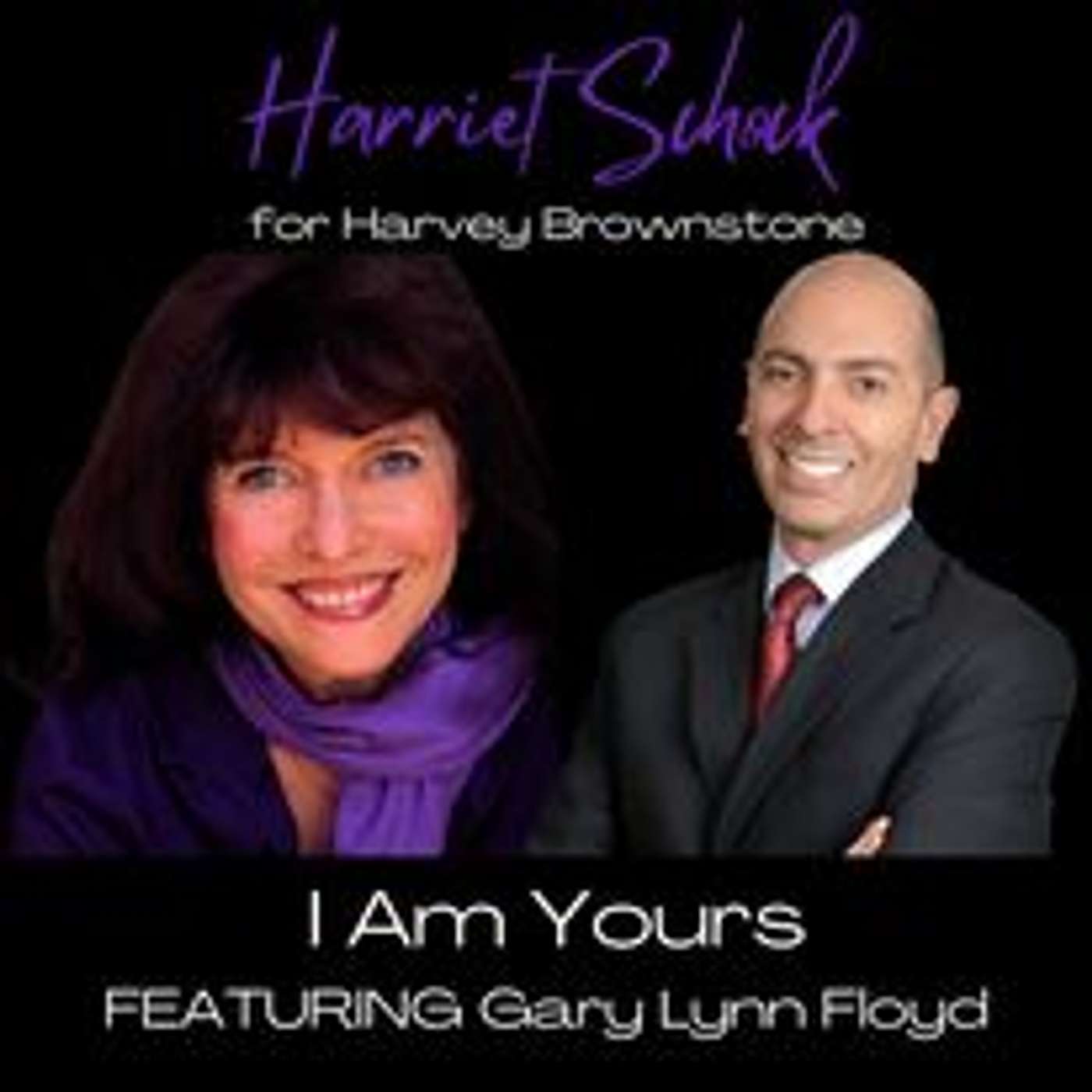 I Am Yours - Newly Released Single