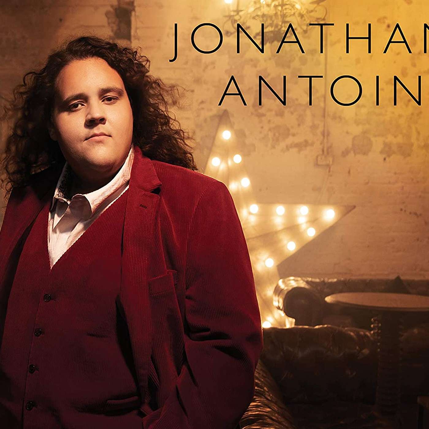 Harvey Brownstone Interviews Singing Sensation Jonathan Antoine