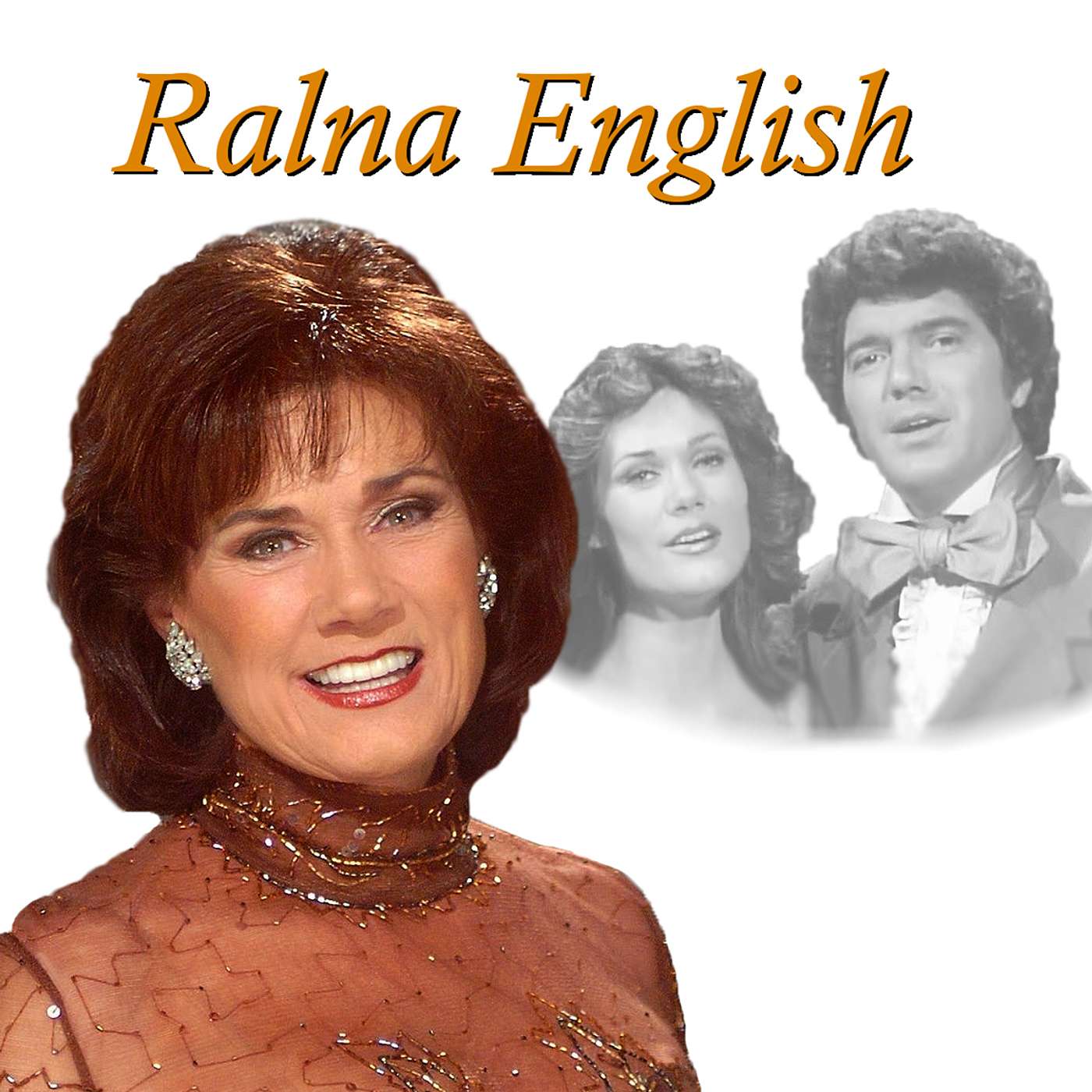 Harvey Brownstone Interviews Singer Ralna English, Star of the Lawrence Welk Show