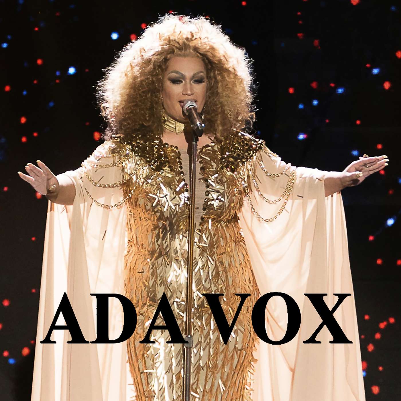 Interview with Ada Vox - Diva Extraordinaire