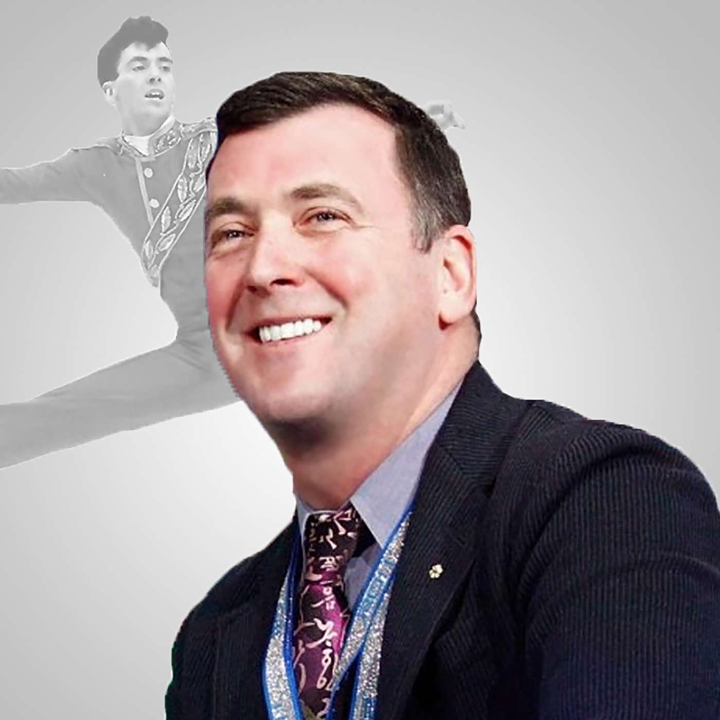 Harvey Brownstone Interviews Canadian, World and Olympic Figure Skating Superstar Brian Orser