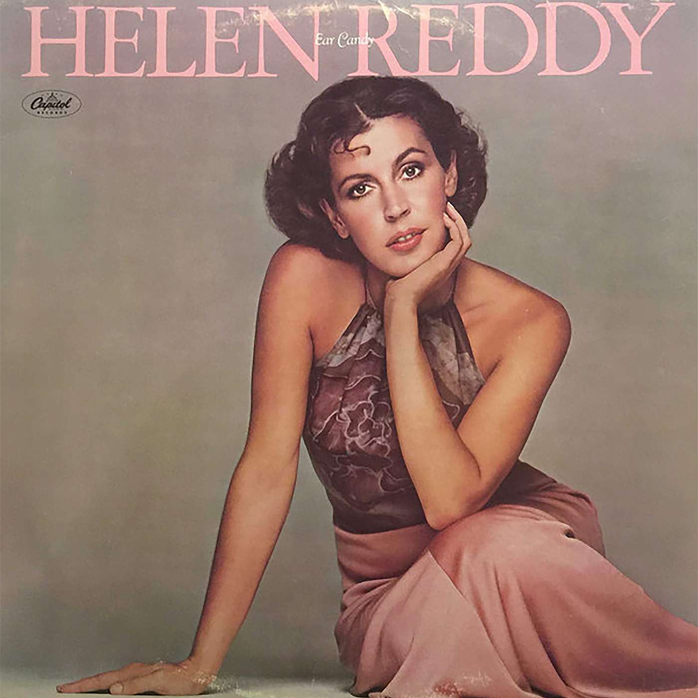 Remastered Part 4 of the Helen Reddy Series - An Interview with Jim Keaton, President of the Official Helen Reddy Fan Club