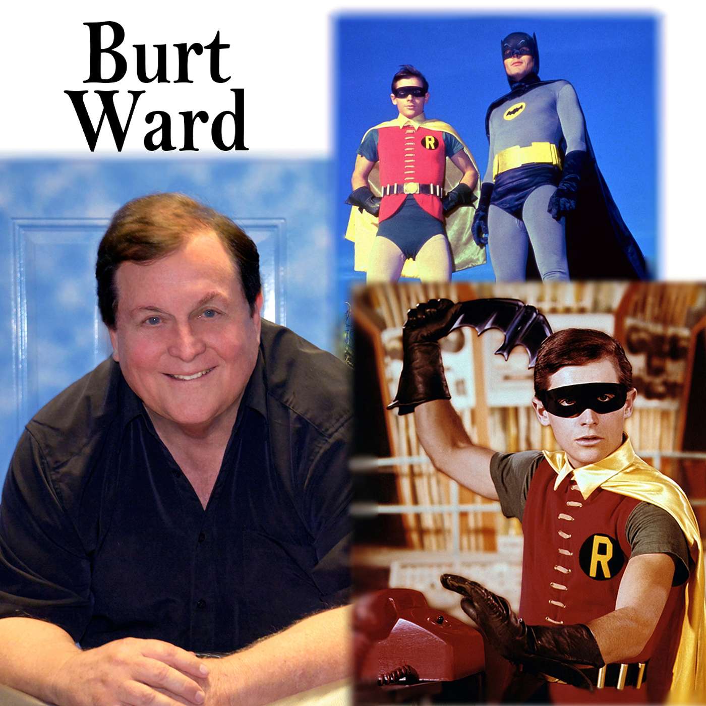 Harvey Brownstone Interviews...