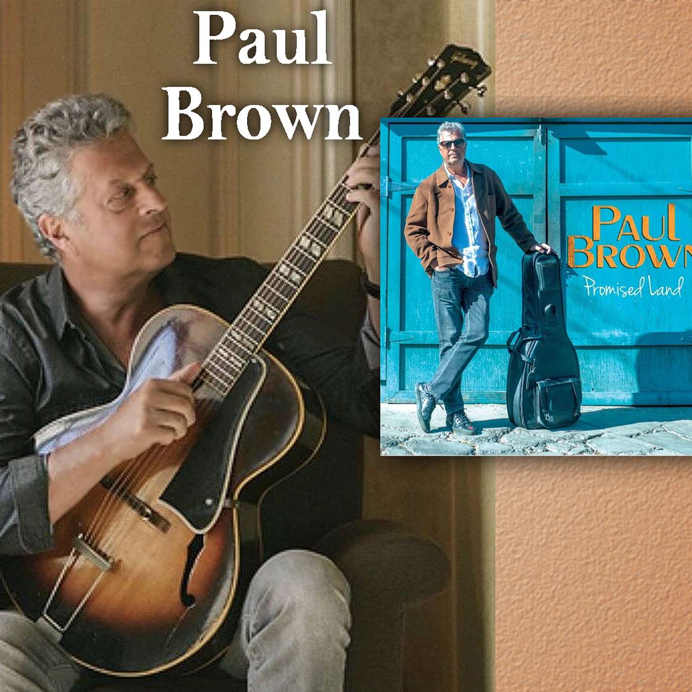 Harvey Brownstone Interviews...