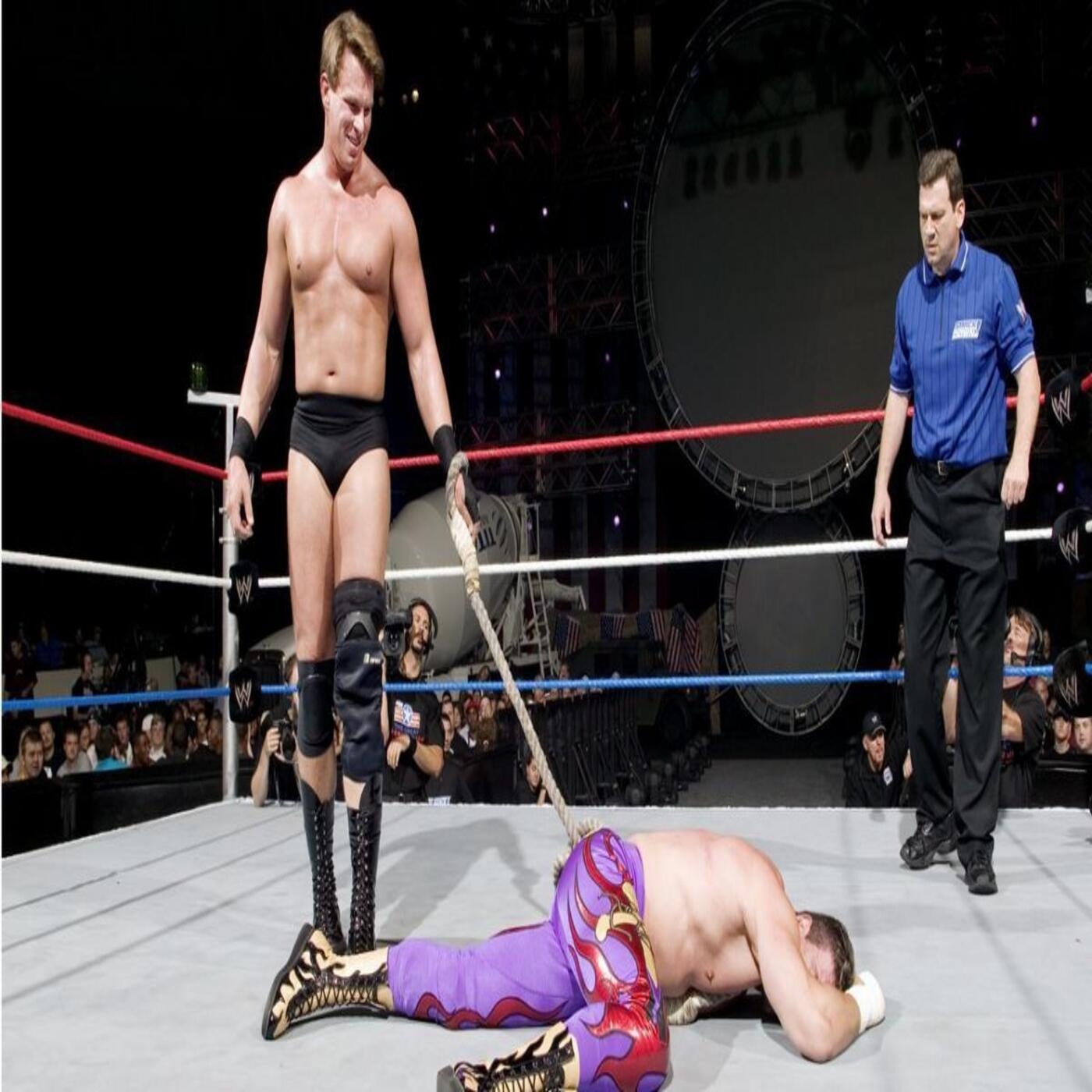 Graps and Claps Podcast