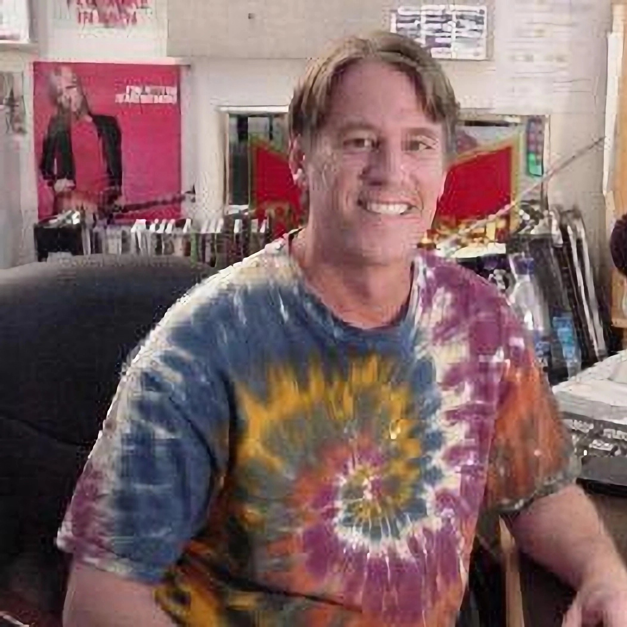 Beatles Mitchell 2024-07-21