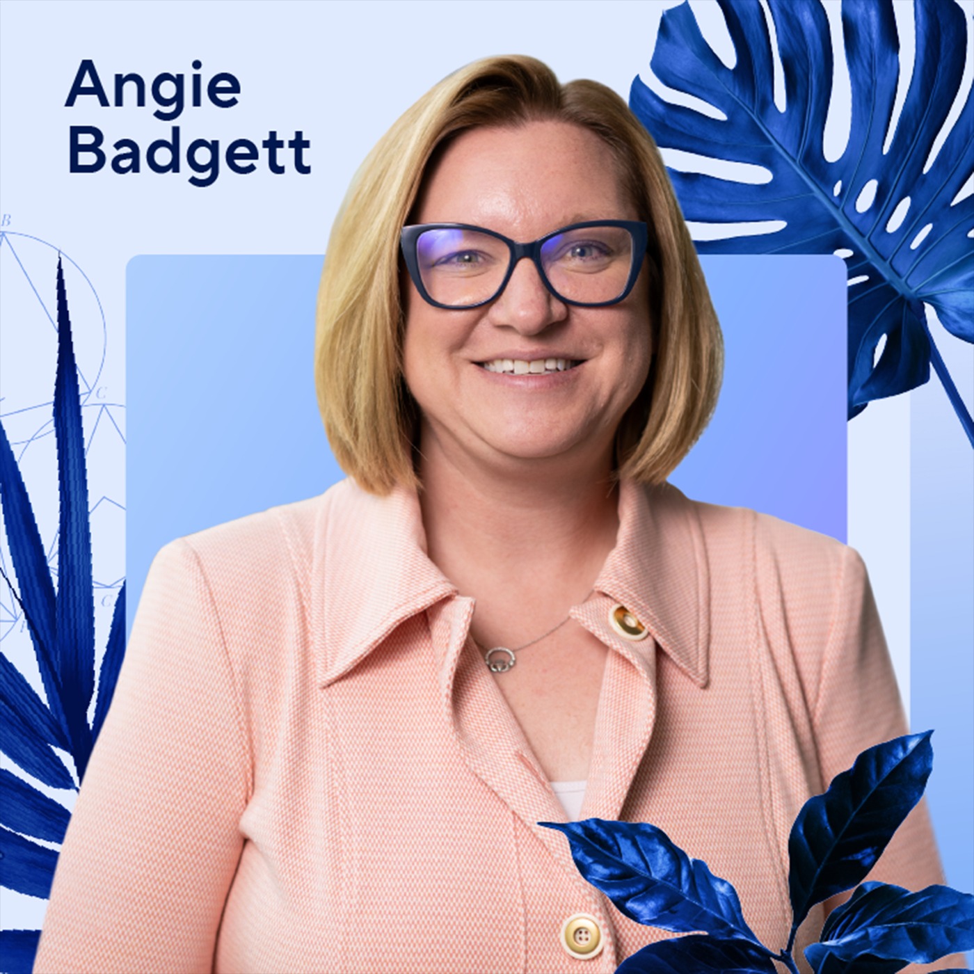 Celerion x Angie Badgett: How Medications Get to Market
