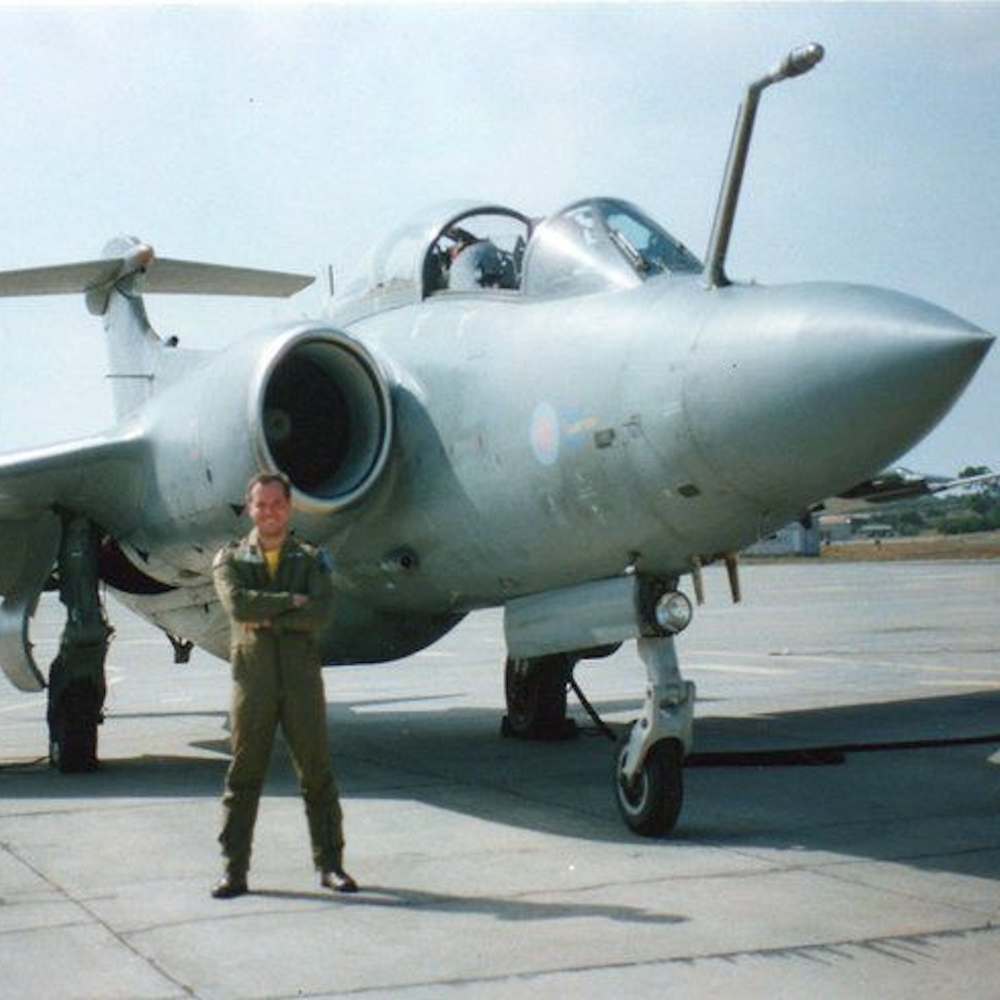 cover of episode Buccaneers and Tornados and Sea Harriers, Oh My!