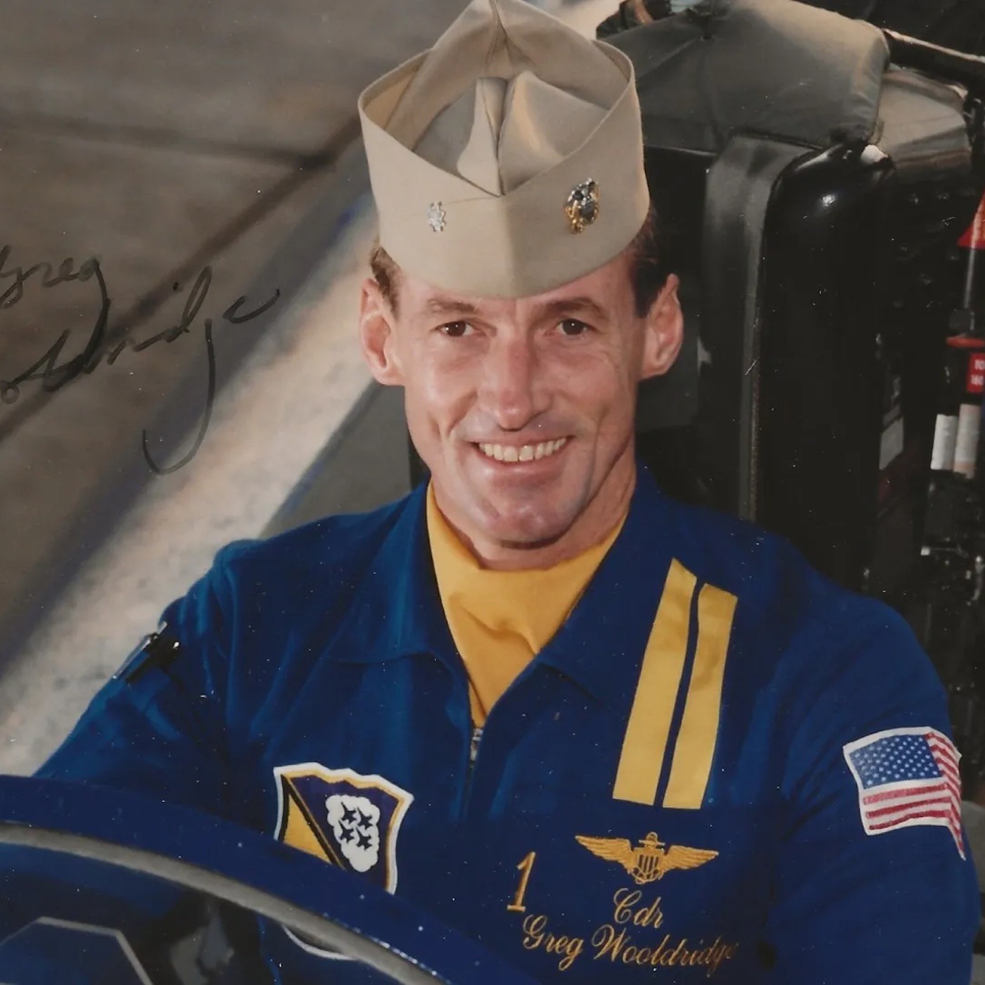 cover of episode FPP191 - Leading (and Filming!) the Blue Angels