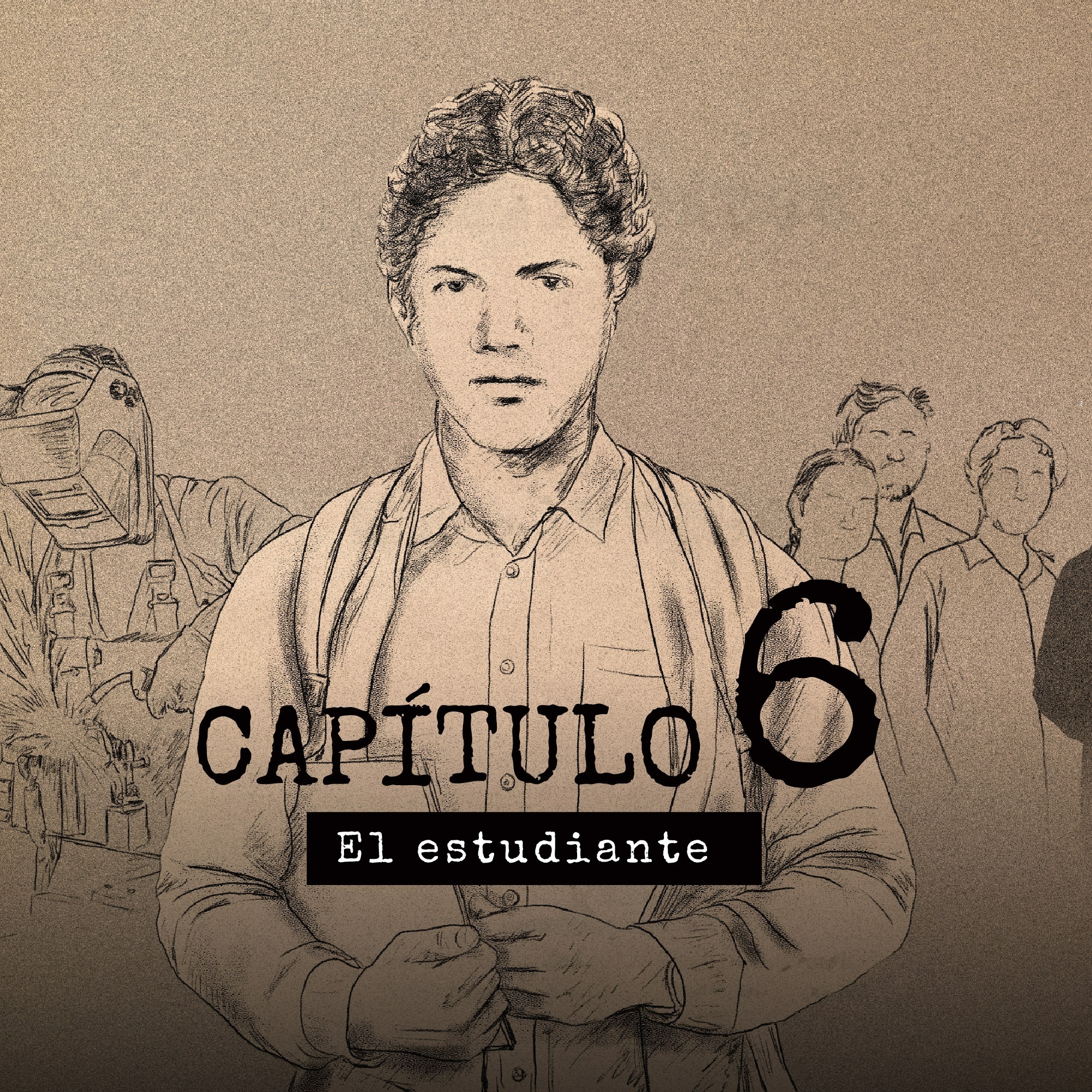 Plaza Pública Podcast