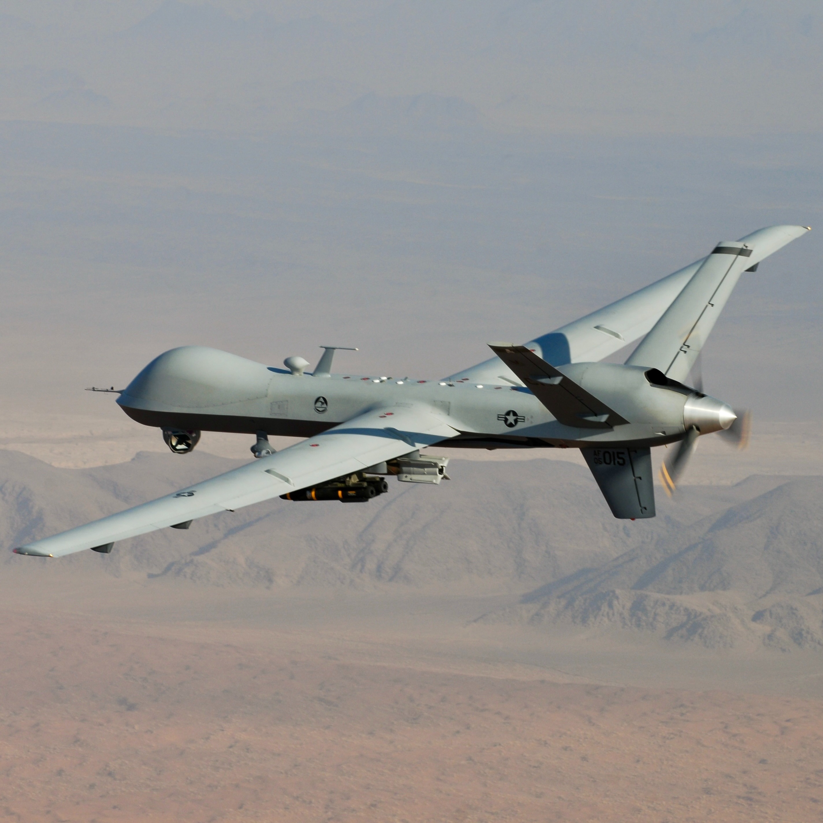 cover of episode All about Remotely Piloted Aircraft