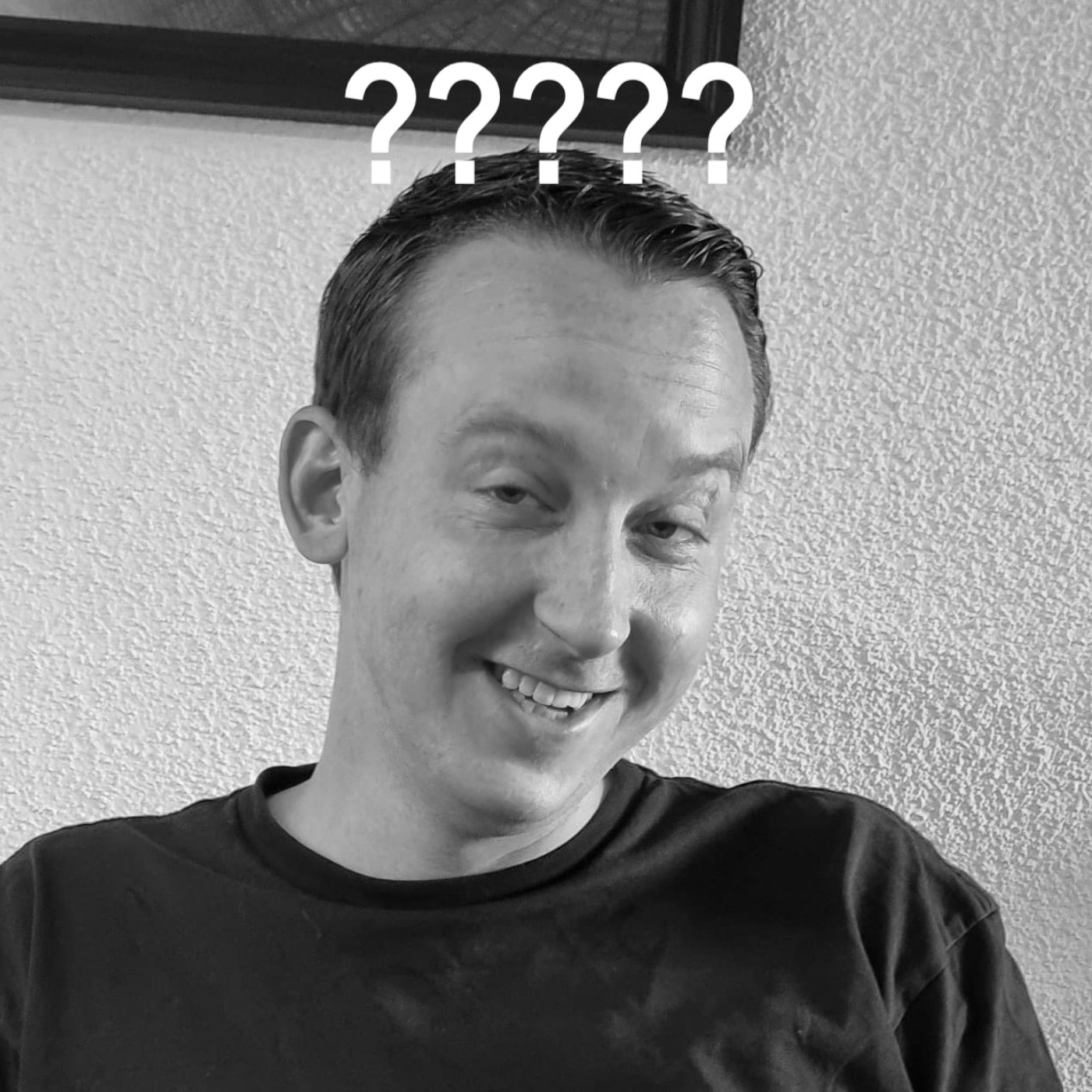 Ben Kamon gets philosophical.