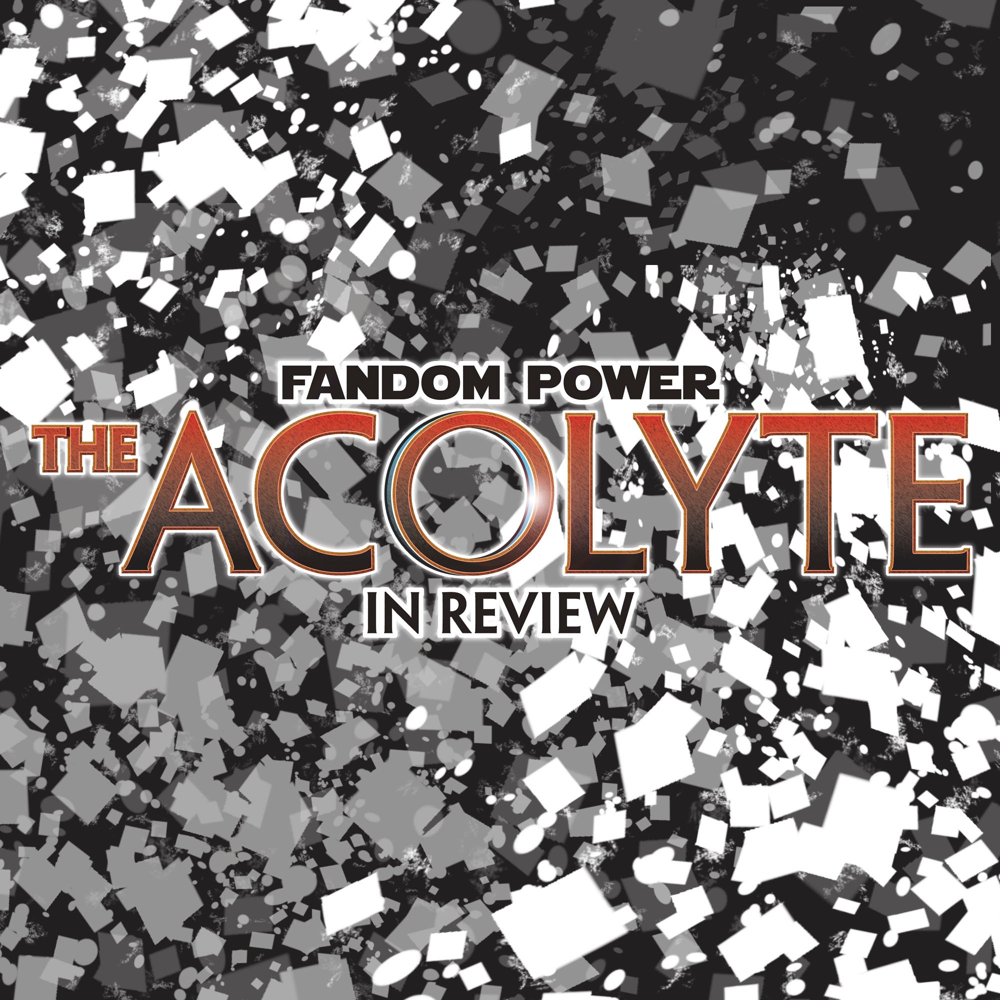 The Acolyte in Review (Episode 8)