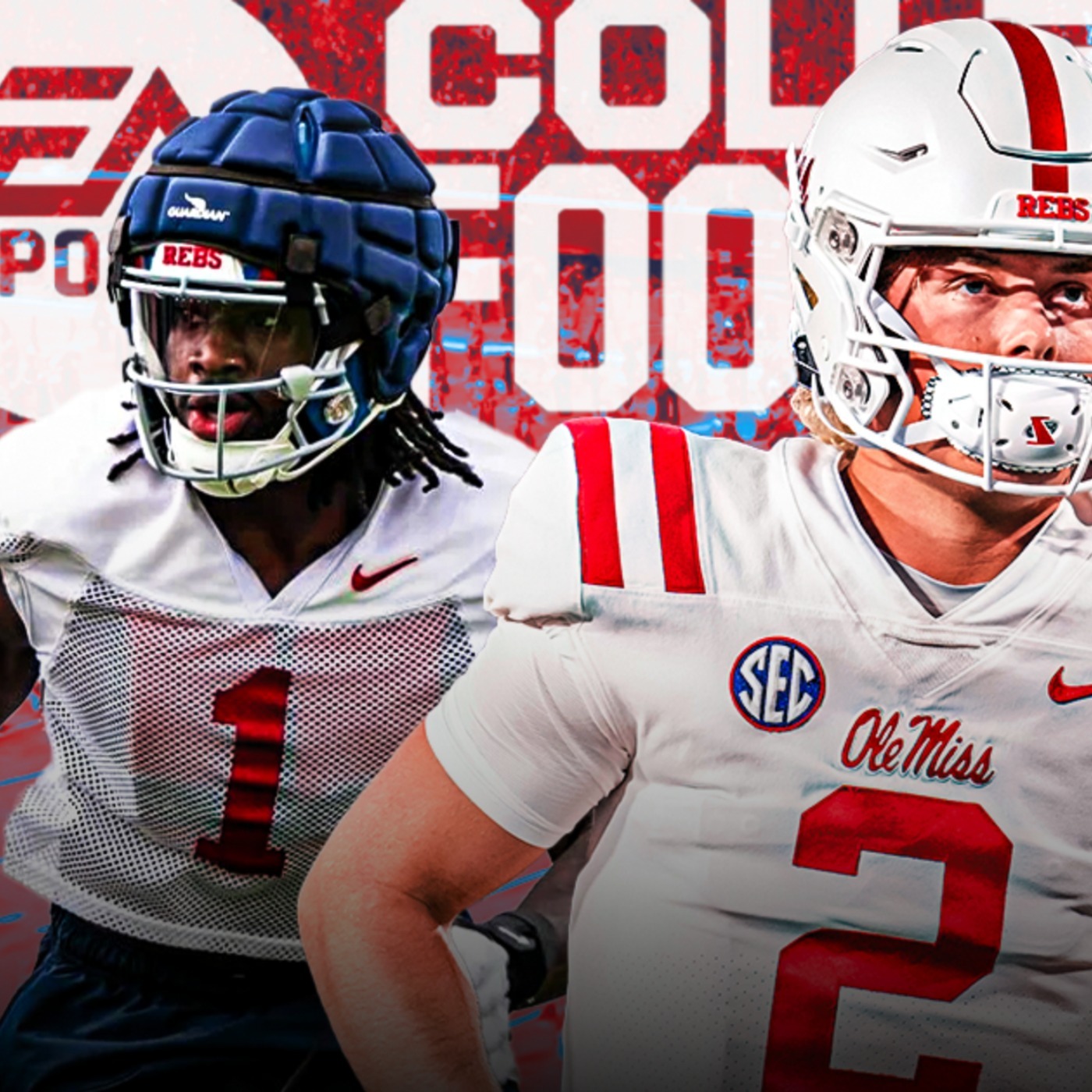 The Flagship: EA got it right with College Football ’25