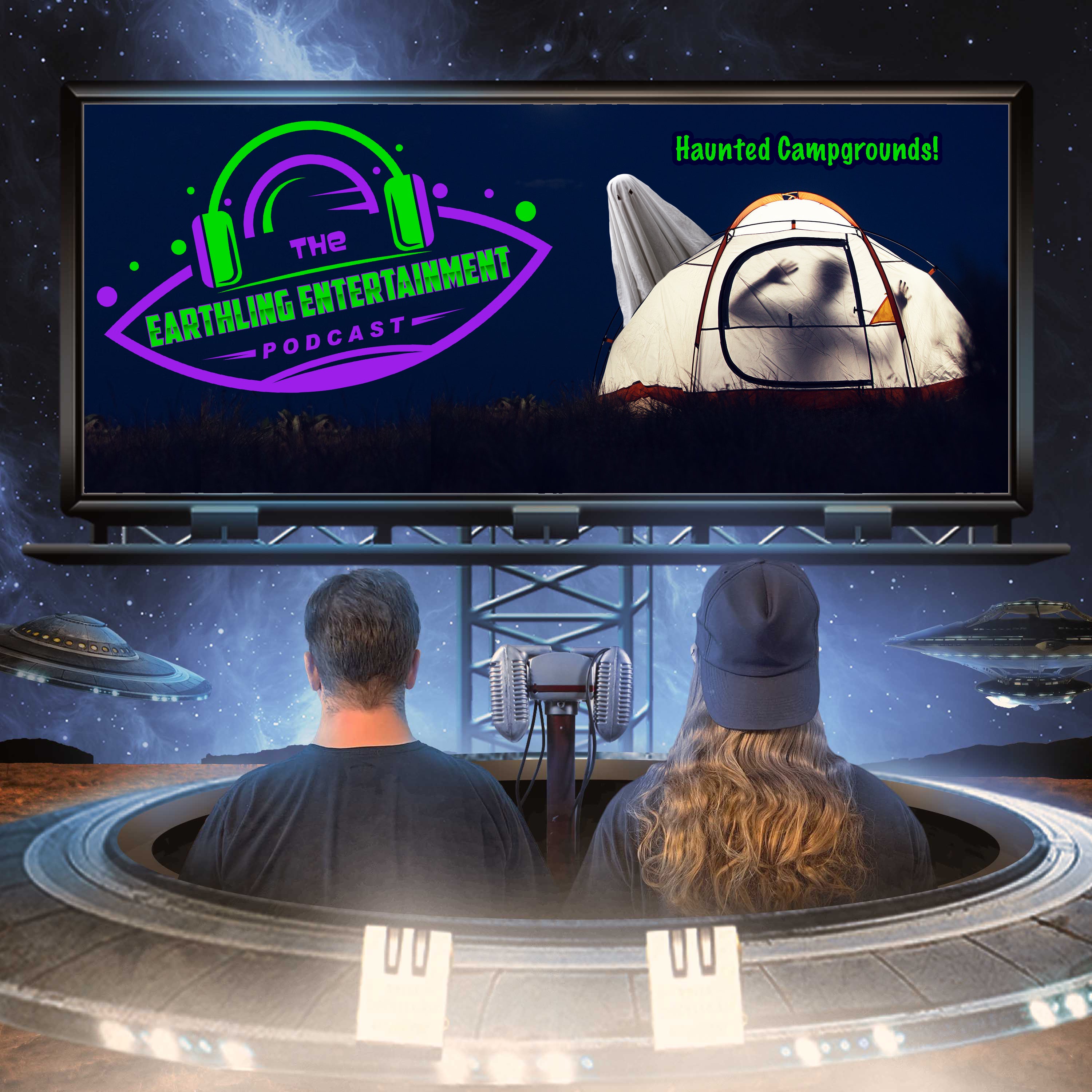 Earthling Entertainment