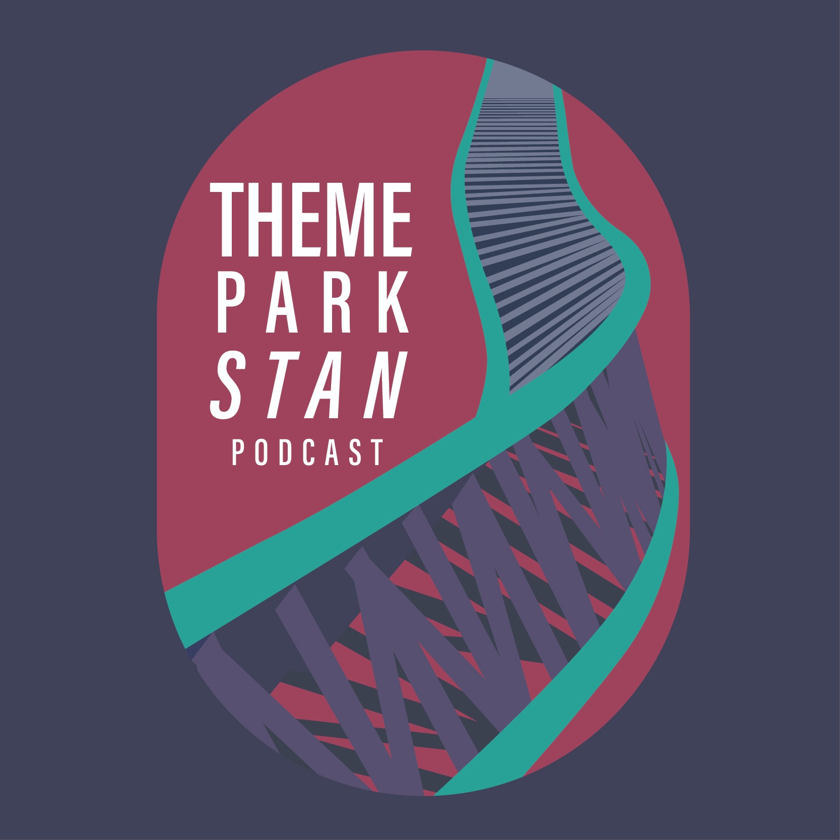 Episode 65 - Chris's Coaster Nerd Takeover