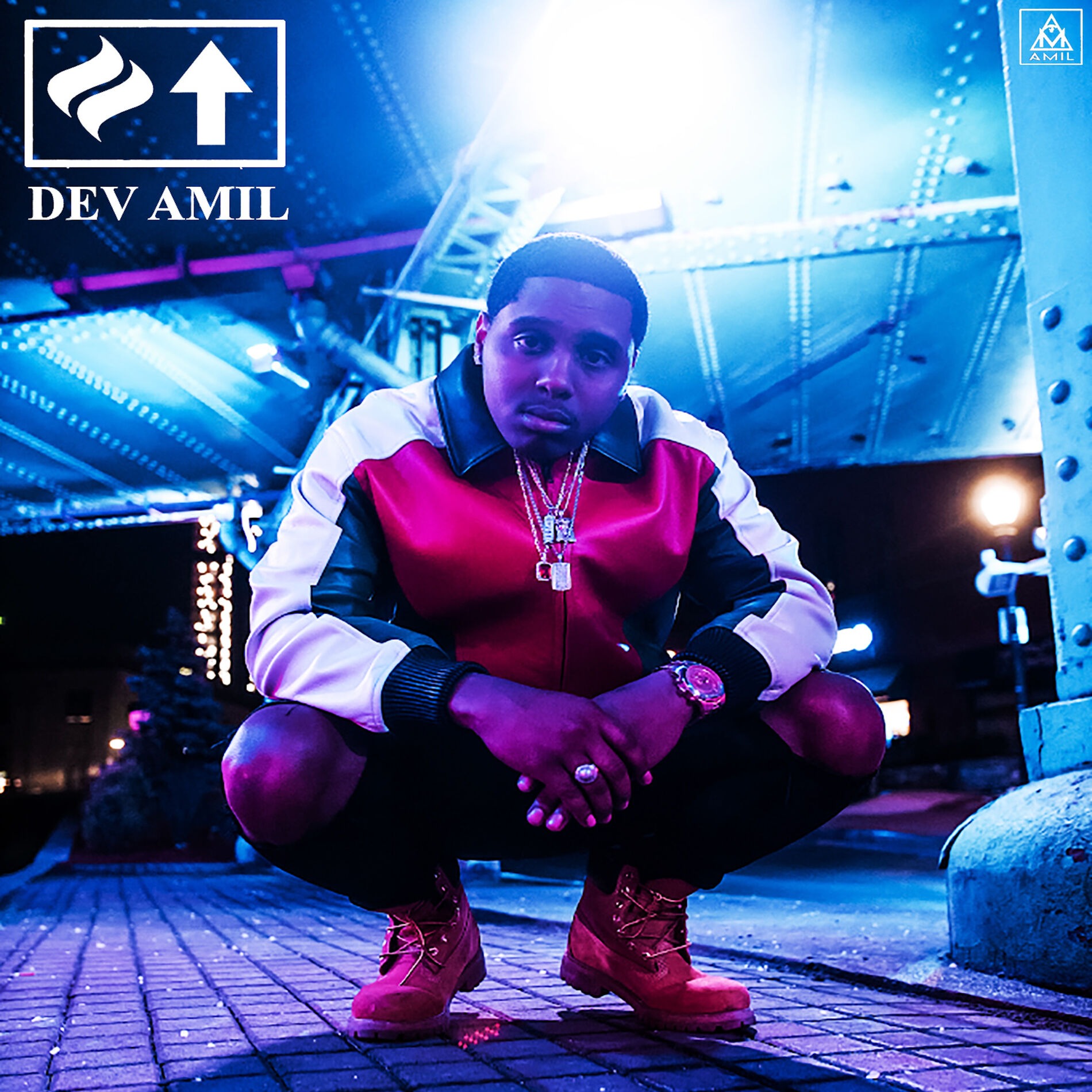 DEV AMIL speaks his truth inside the House of Hits Studio in Miami episode artwork