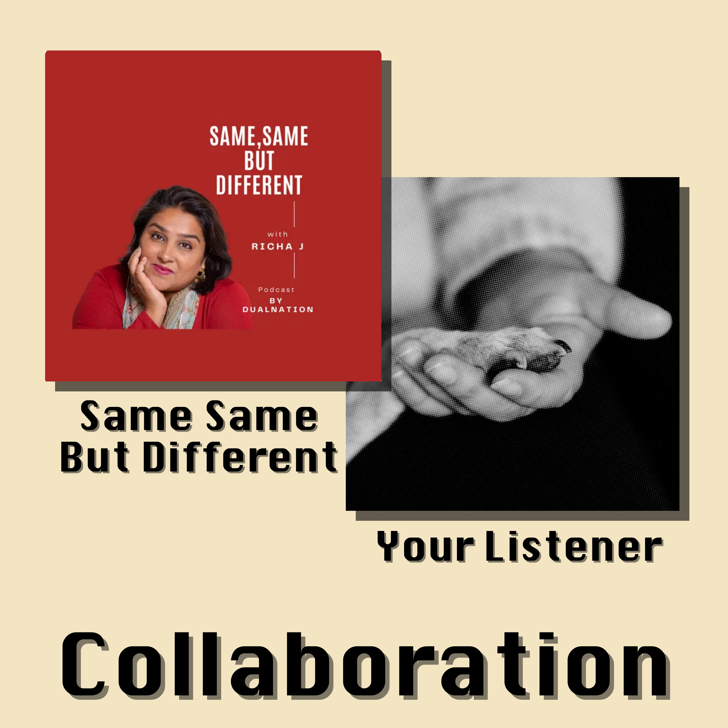 Your Listener