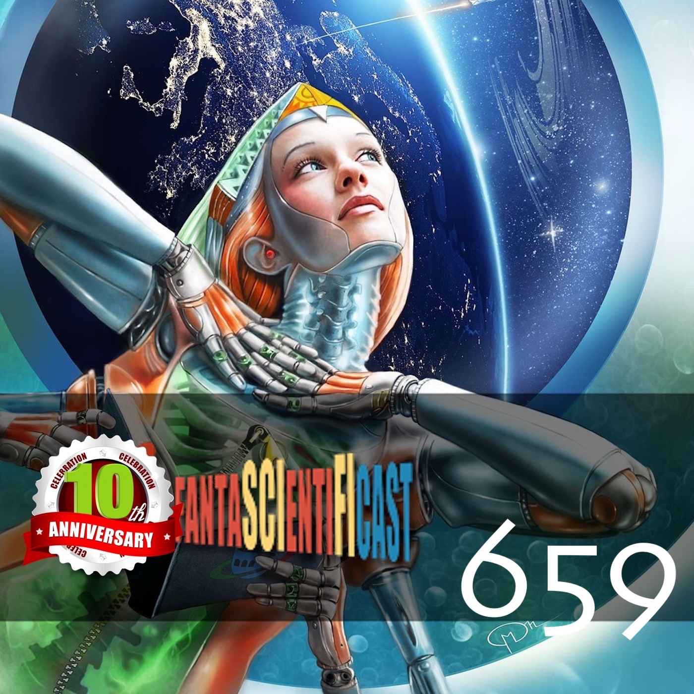 FantascientifiCast