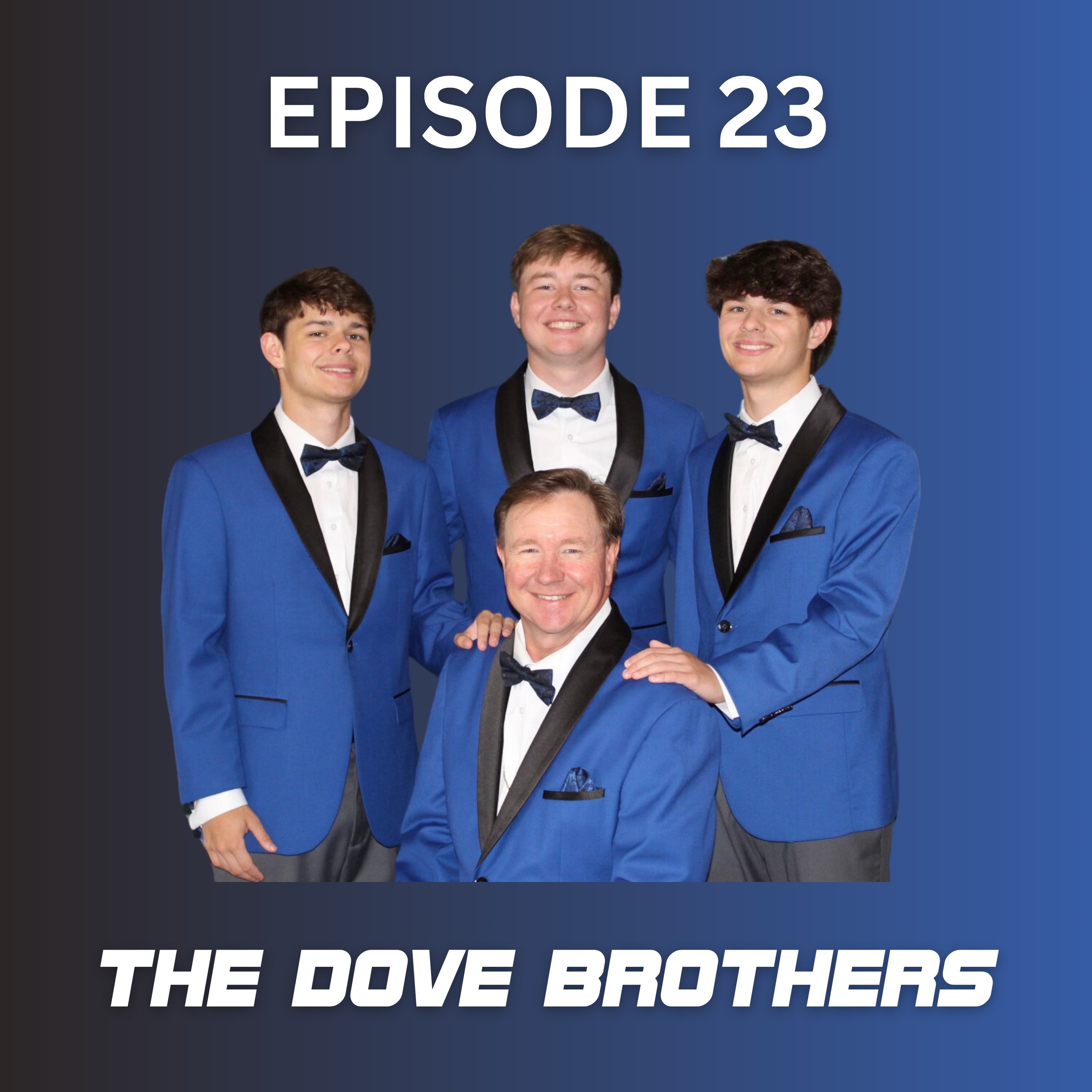 Southern Gospel Forward