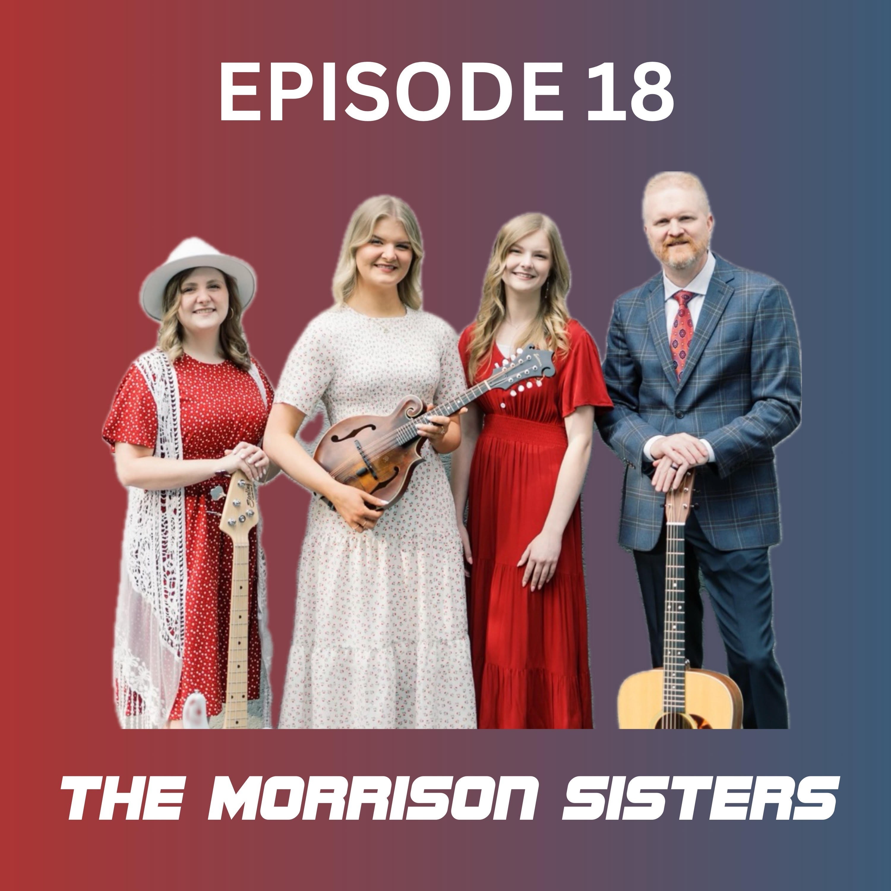 Southern Gospel Forward