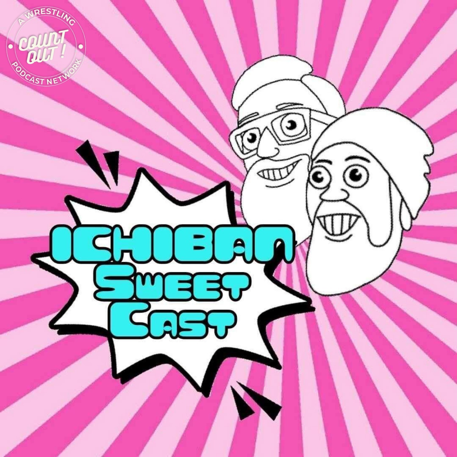 Ichiban Sweet Cast: G1ndering - Night 1 & 2