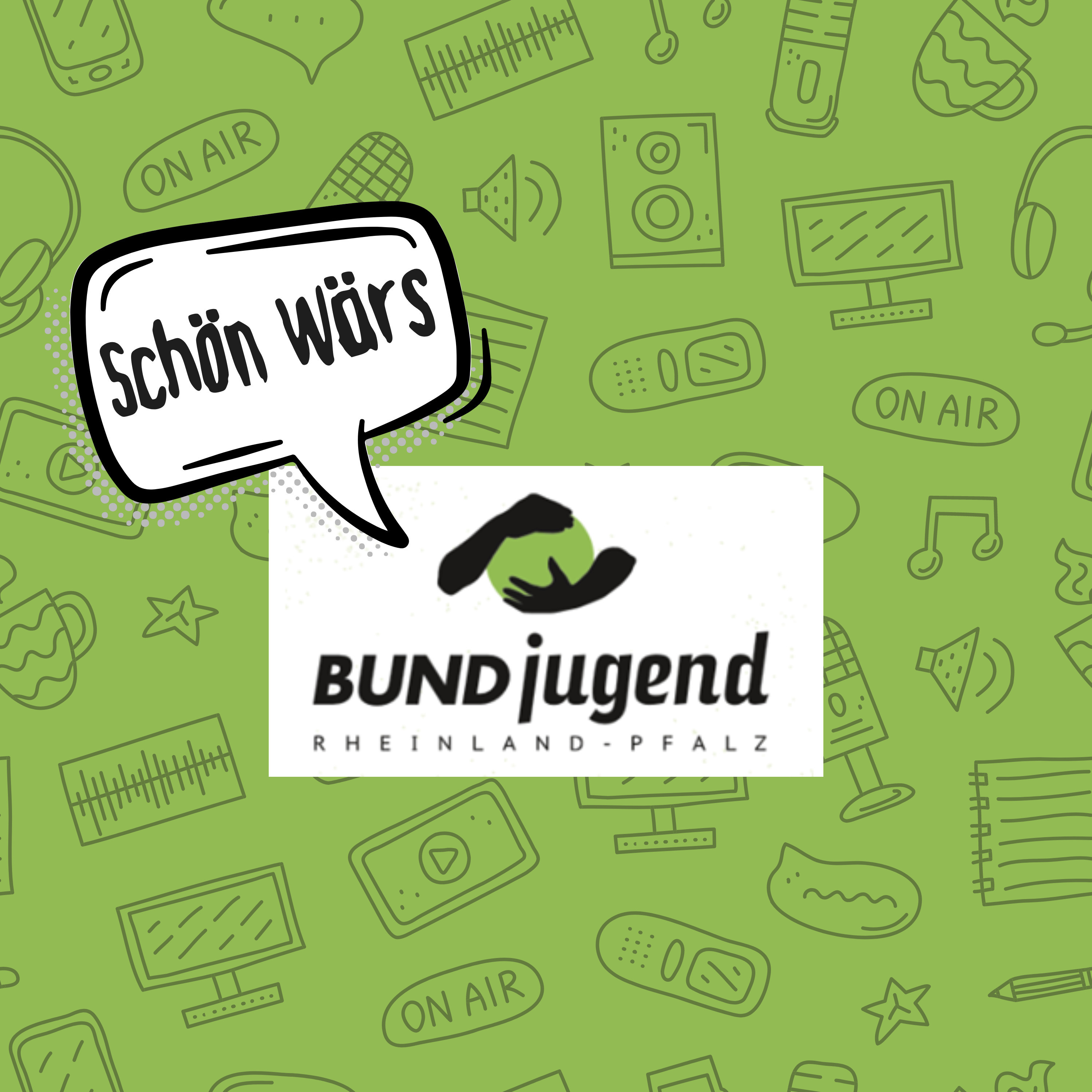 Audio Player Image