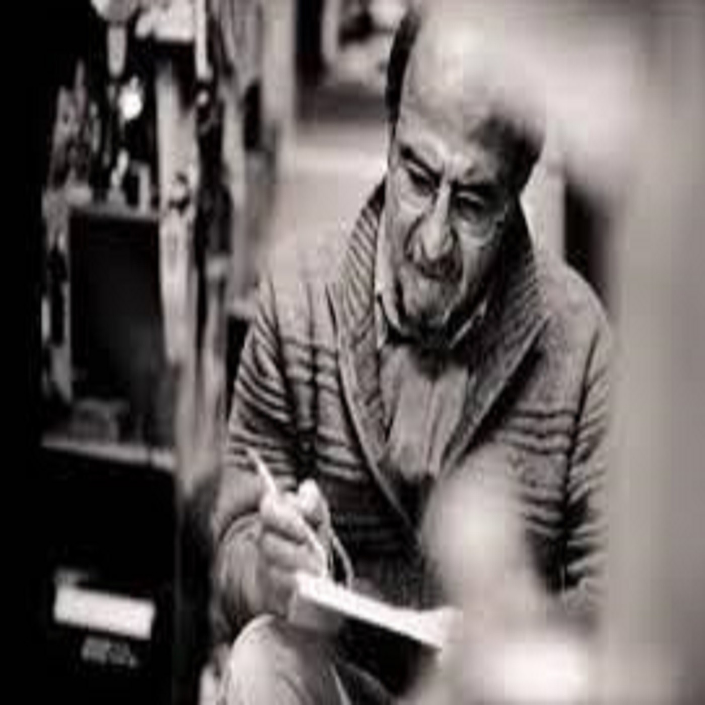 مجموعه یادداشت های یک کتابفروش (یک)