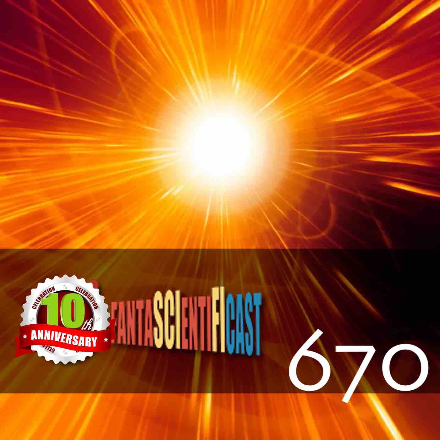 La luce: dal fantasy al campo elettromagnetico episode artwork